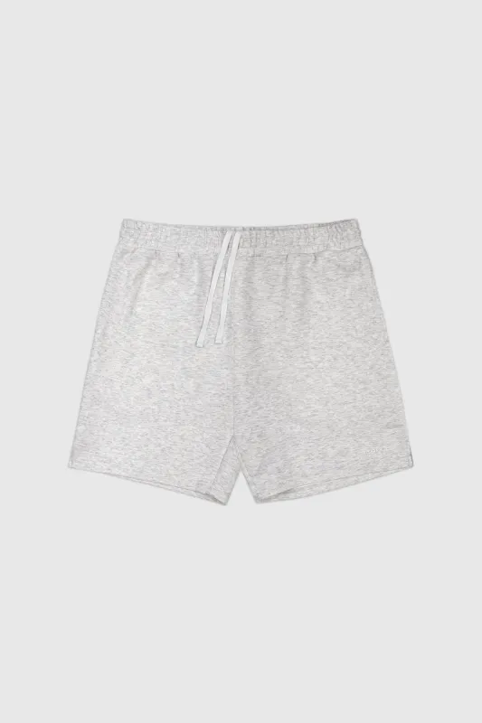 Stretch Fleece Short sold by TEAMLTD