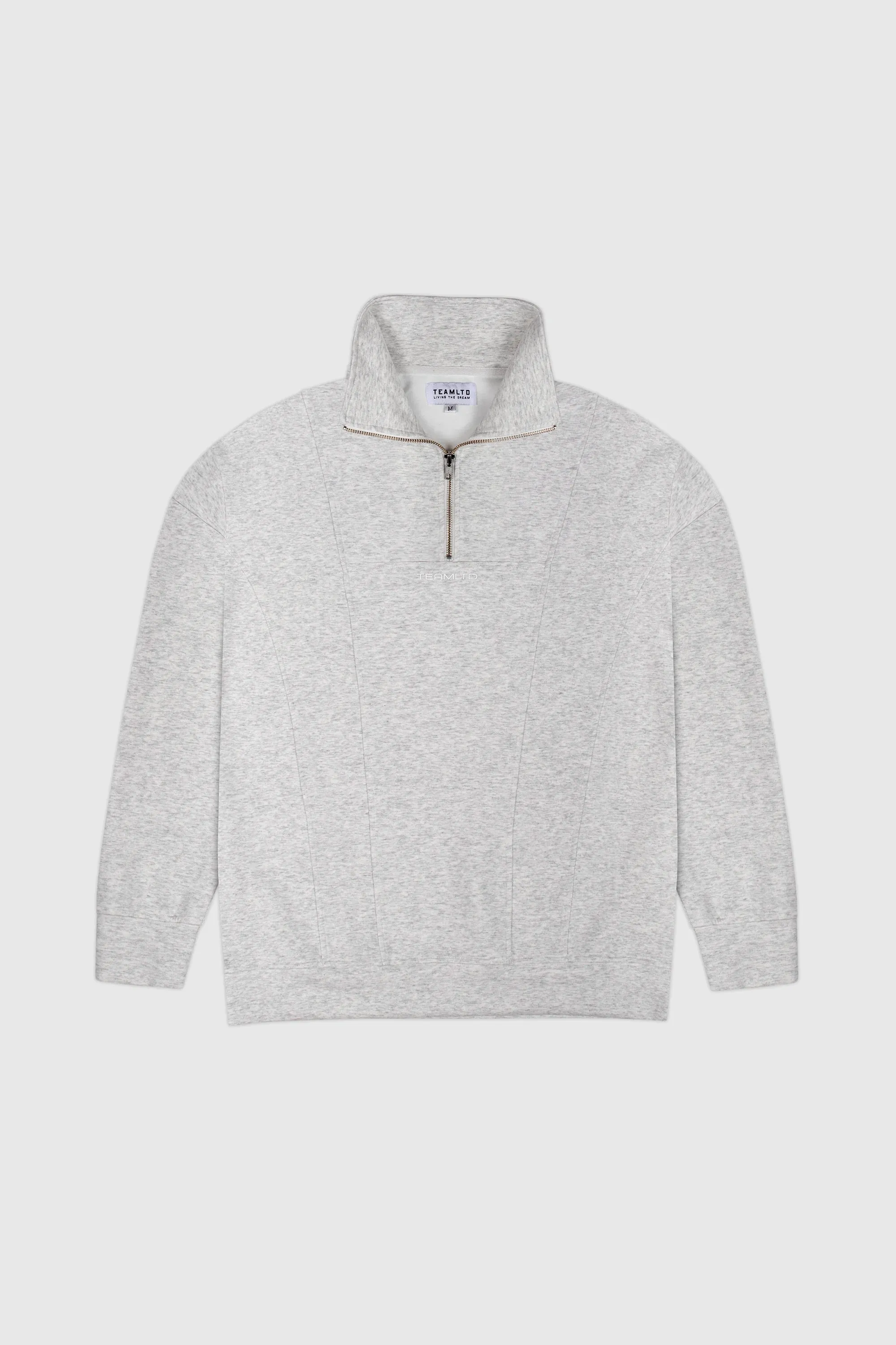 Stretch Fleece 1/4 Zip sold by TEAMLTD product image thumbnail 3