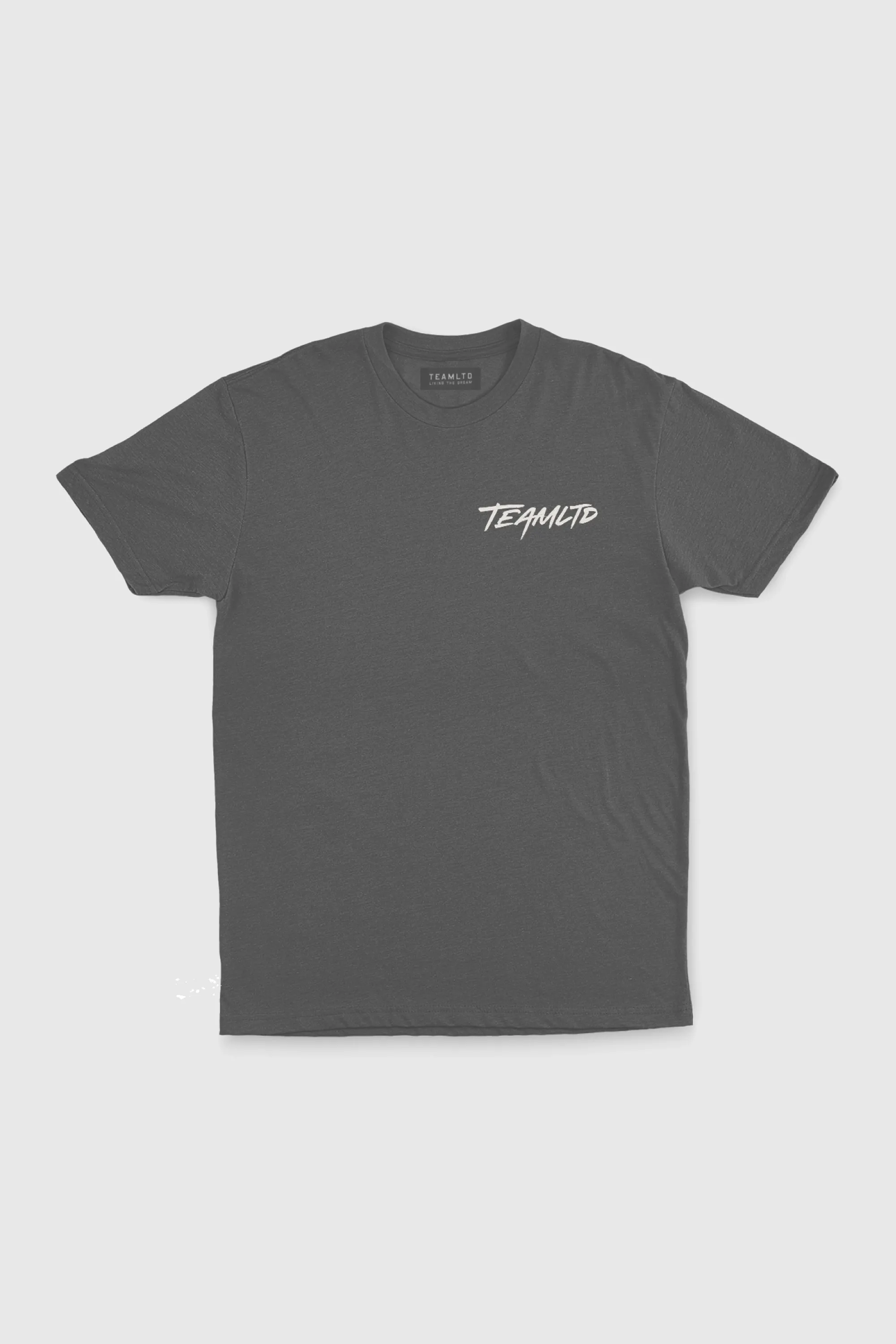 Rapa Tee sold by TEAMLTD product image thumbnail 3