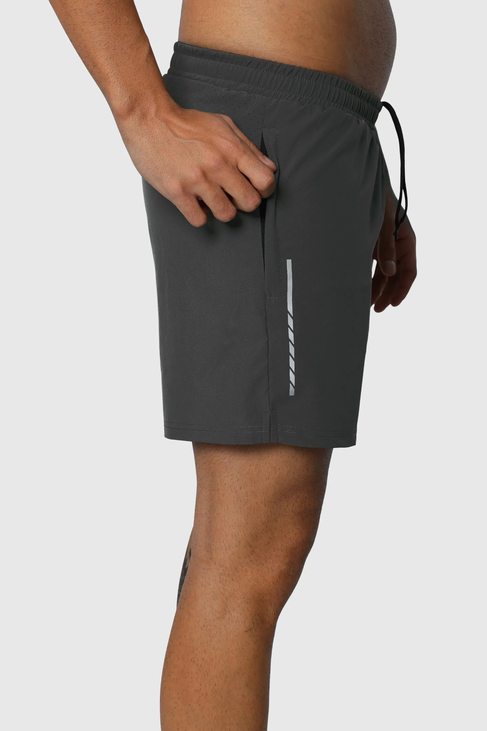 Rapa Athletic Short sold by TEAMLTD product image thumbnail 2