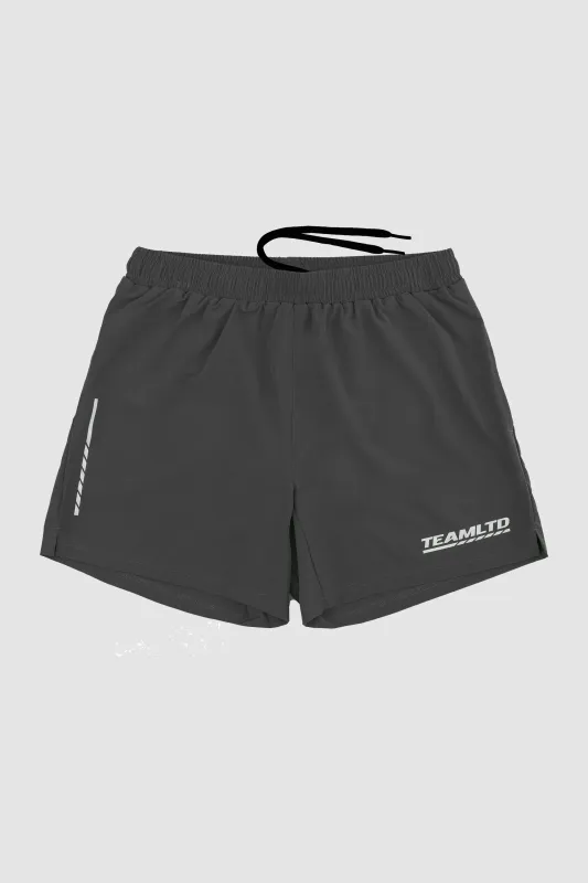 Rapa Athletic Short sold by TEAMLTD