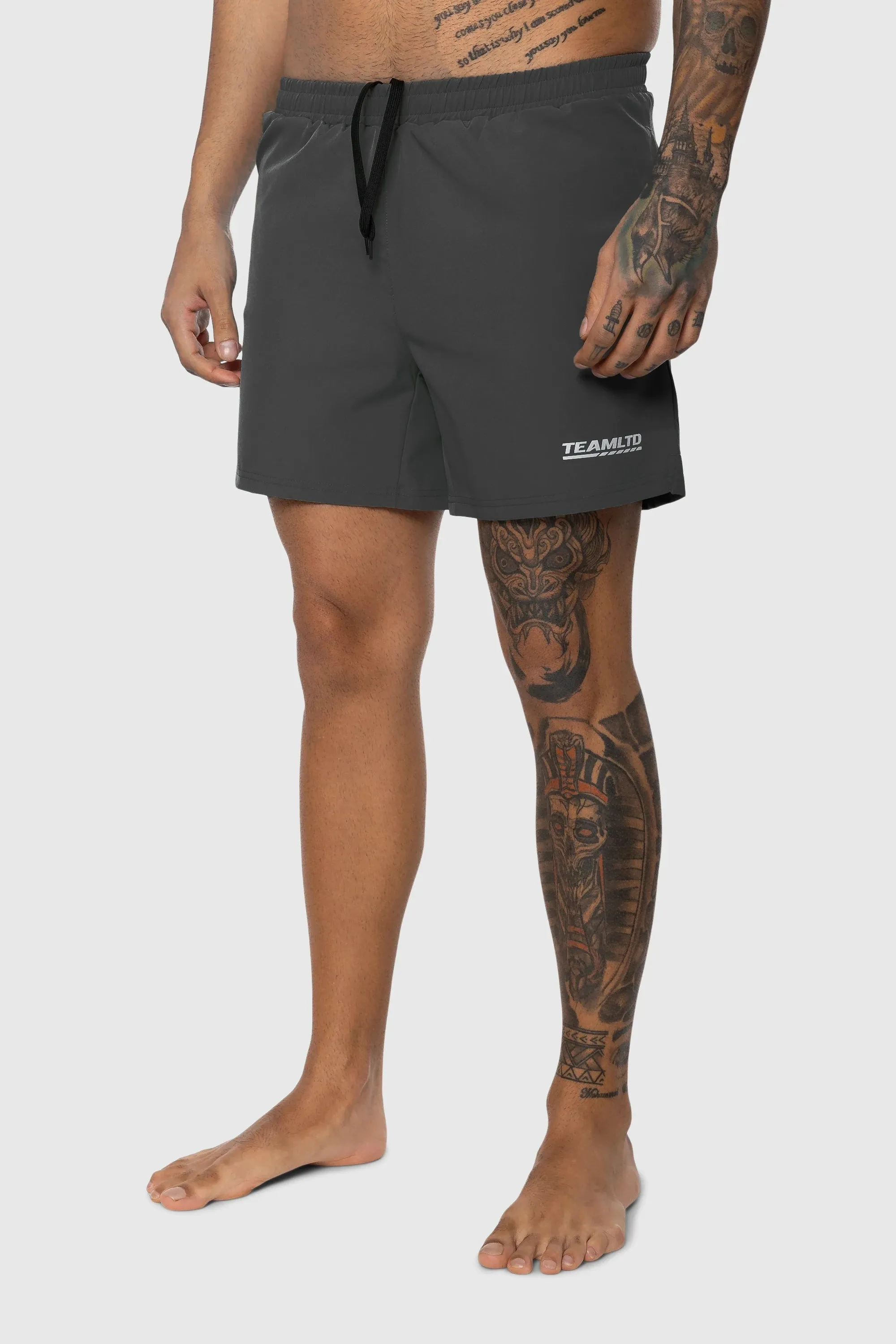 Rapa Athletic Short sold by TEAMLTD product image thumbnail 3