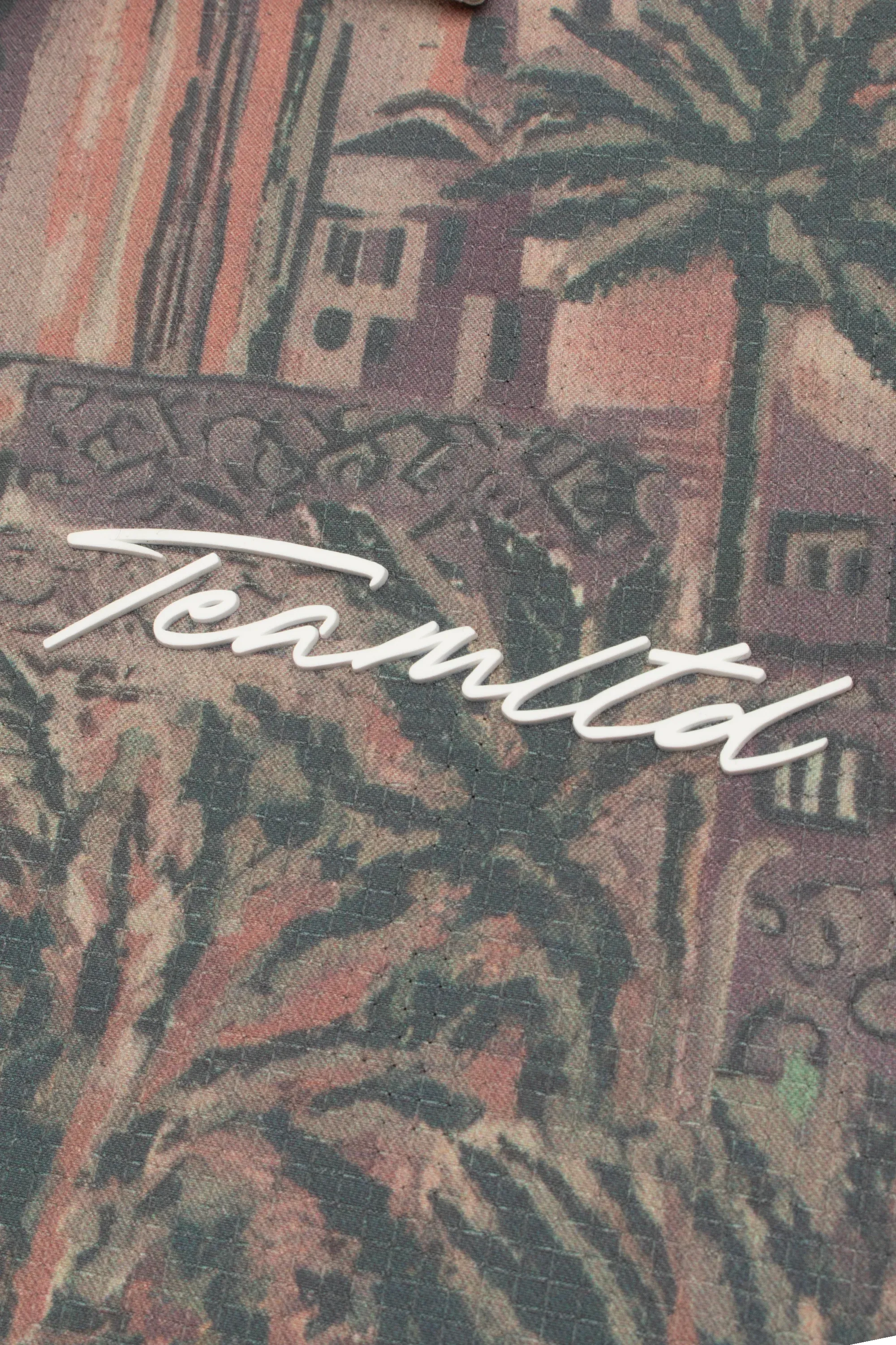 Par-Tee Polo sold by TEAMLTD product image thumbnail 2