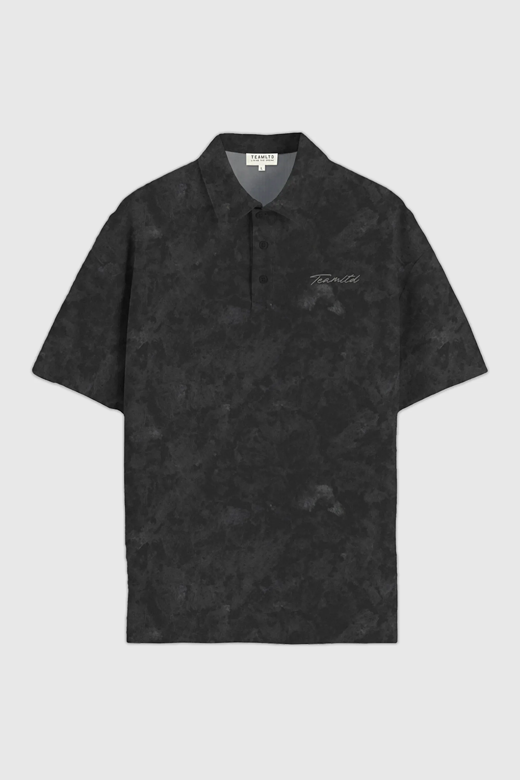 Par-Tee Polo sold by TEAMLTD