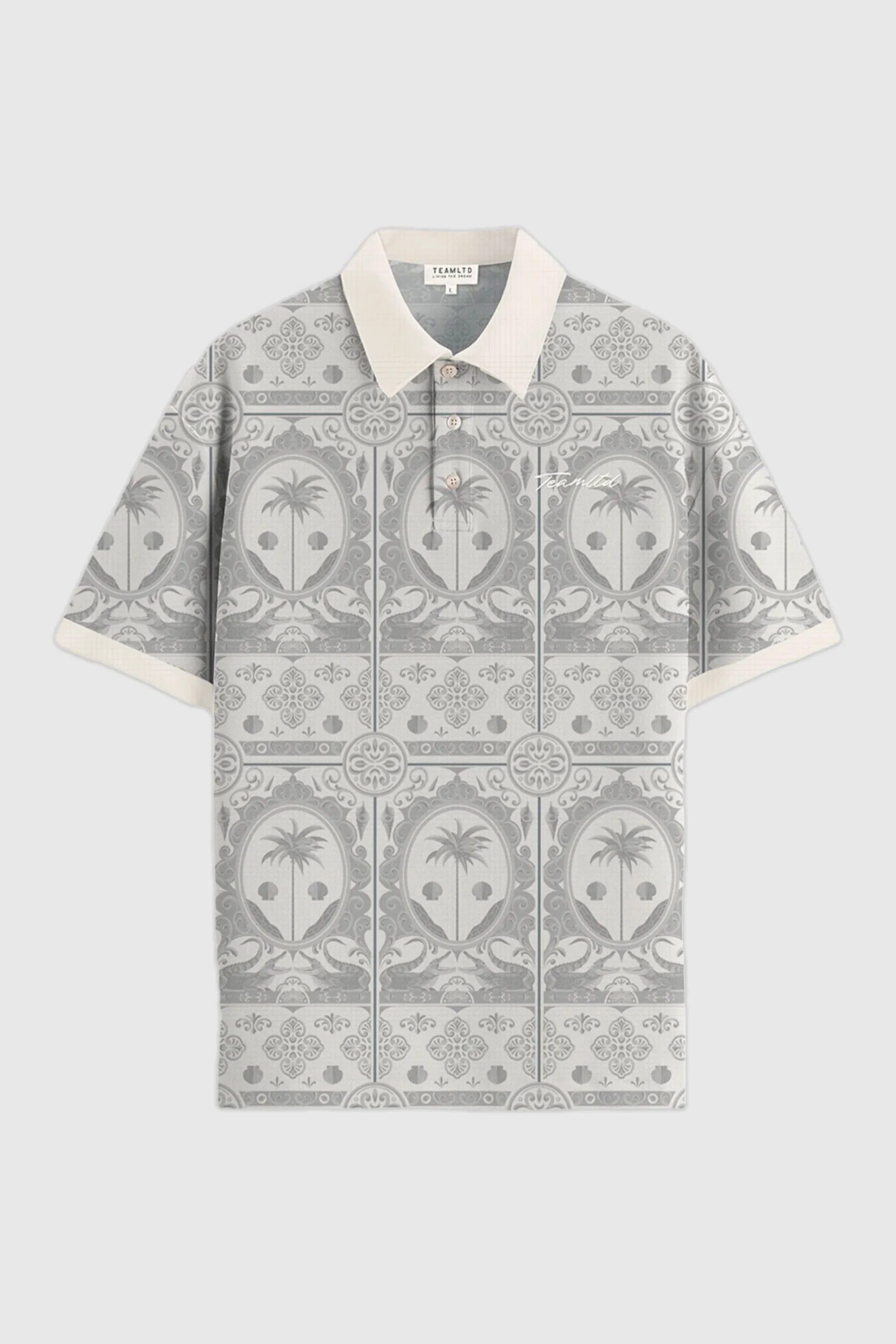 Par-Tee Polo sold by TEAMLTD