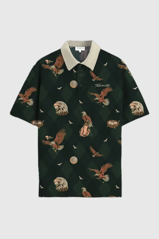 Par-Tee Polo sold by TEAMLTD