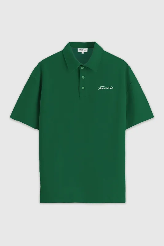 Par-Tee Polo sold by TEAMLTD