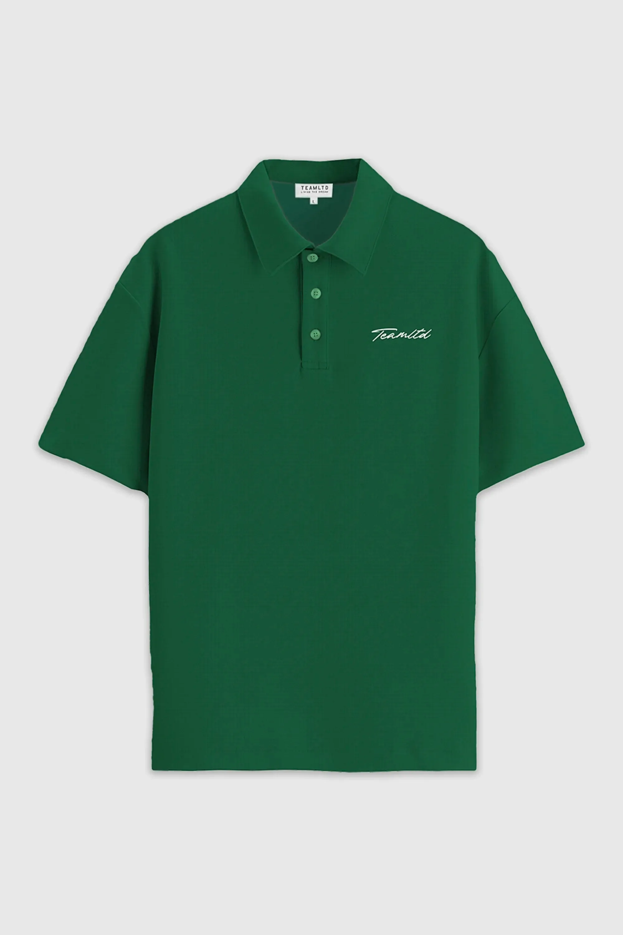 Par-Tee Polo sold by TEAMLTD