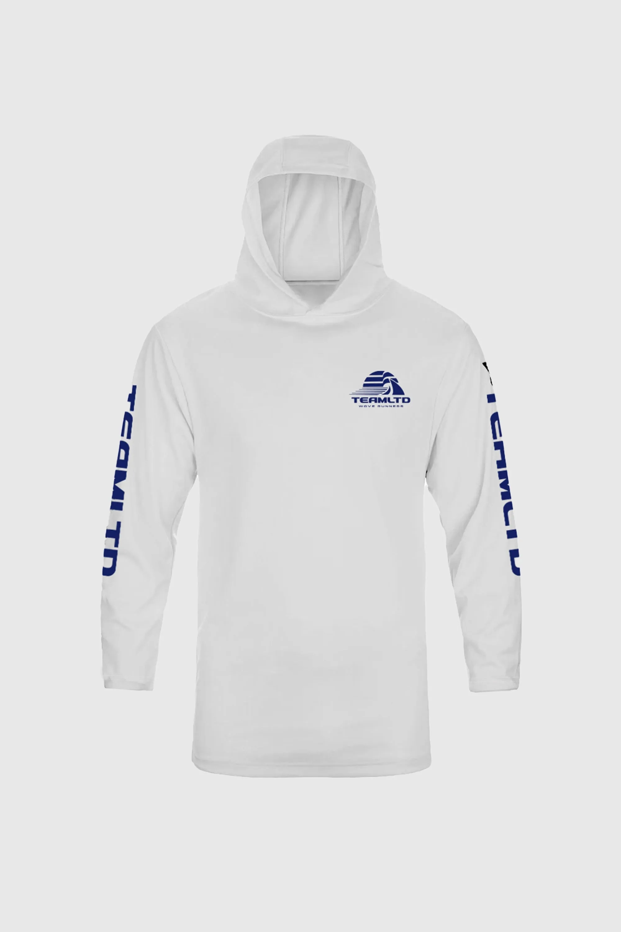 Sailing U/V Shirt sold by TEAMLTD