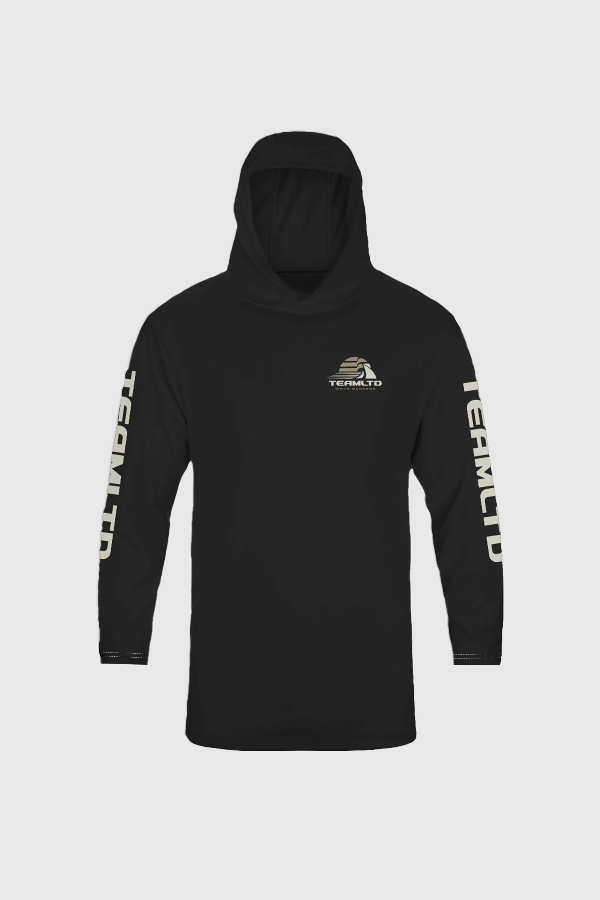 Sailing U/V Shirt sold by TEAMLTD product image thumbnail 2