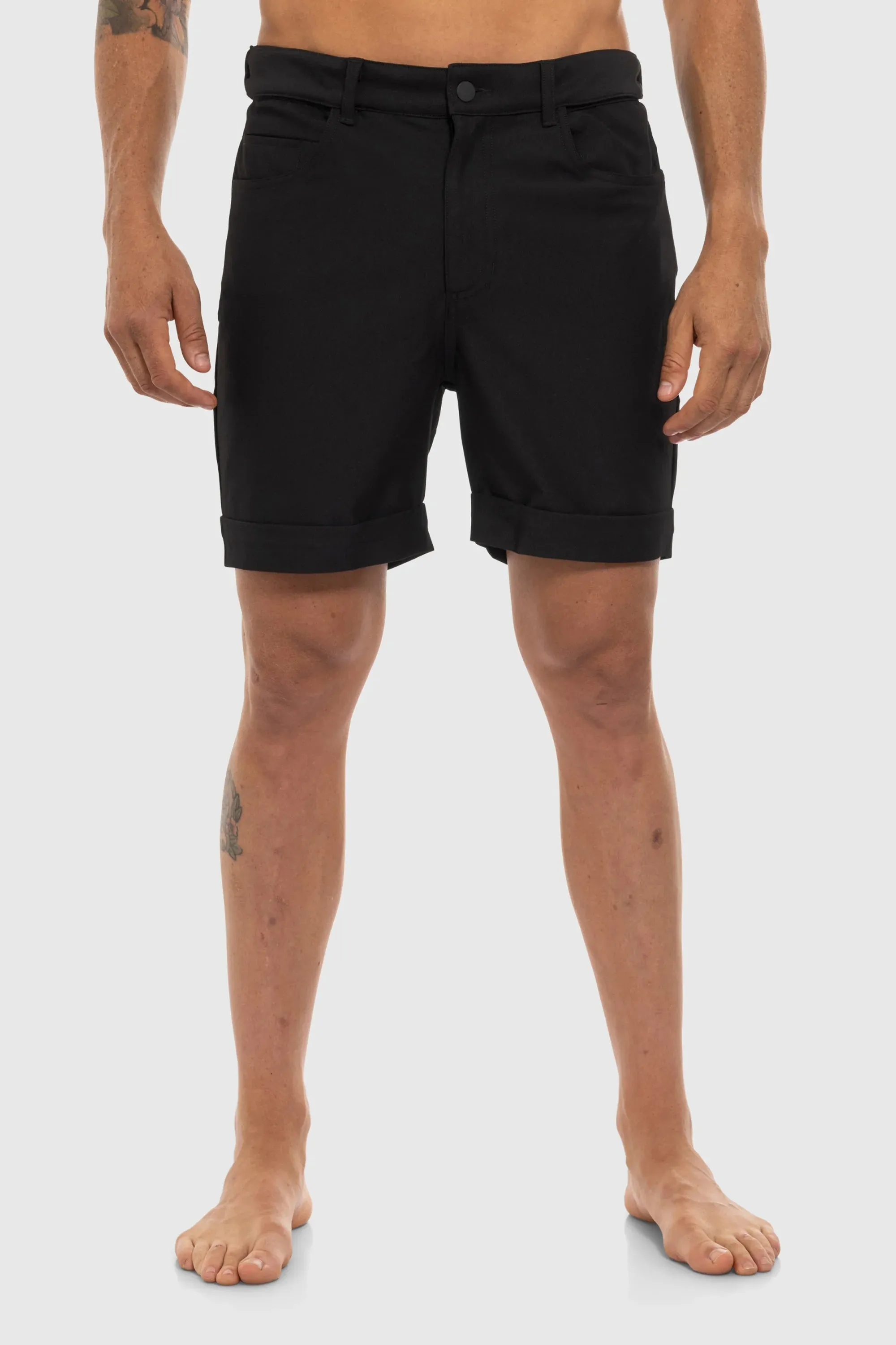 Vital Shorts sold by TEAMLTD product image thumbnail 2