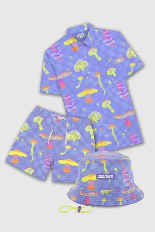 Fun Guy Summer Tux made by TEAMLTD