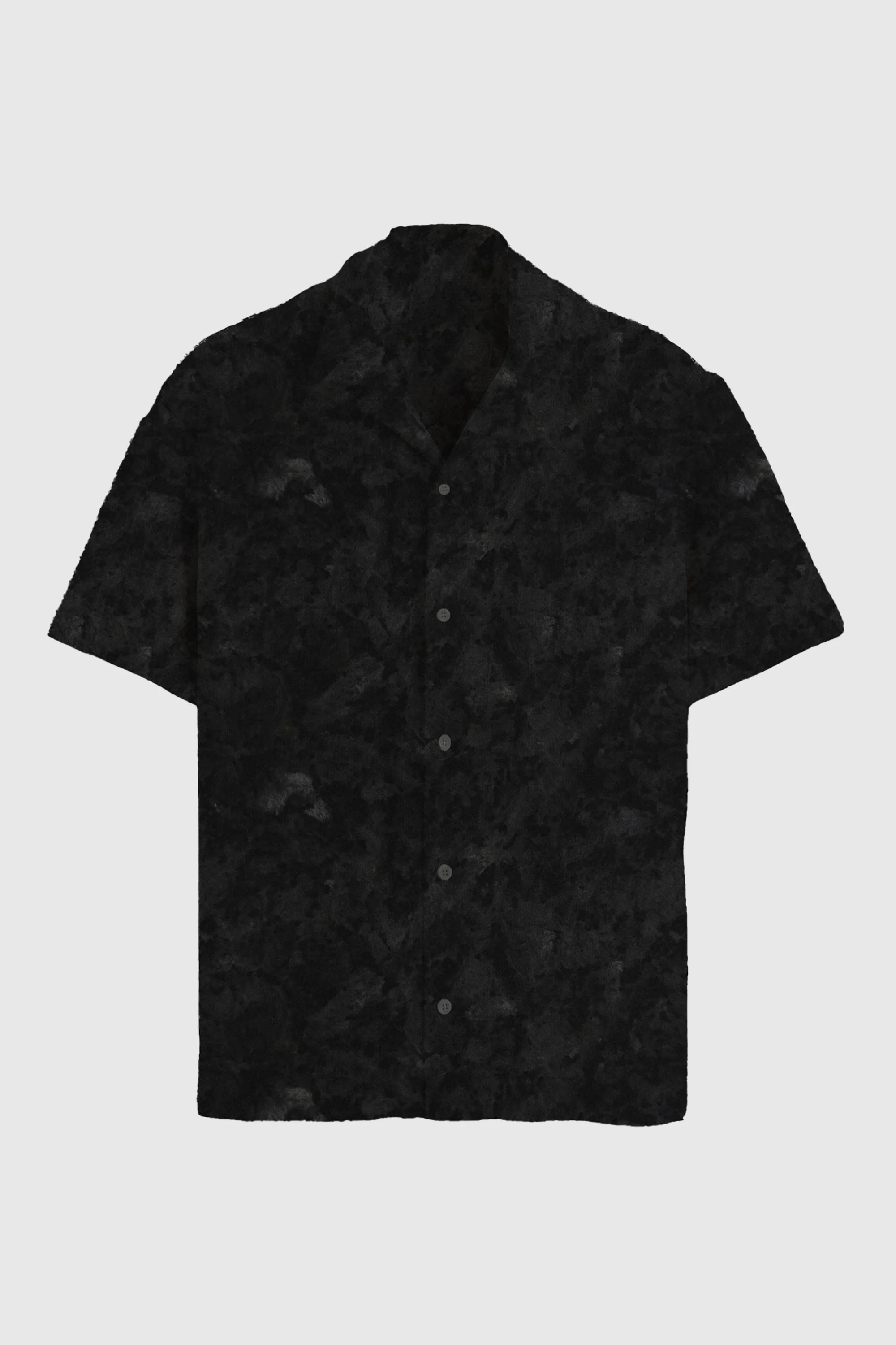 Vice Button Up sold by TEAMLTD product image thumbnail 2