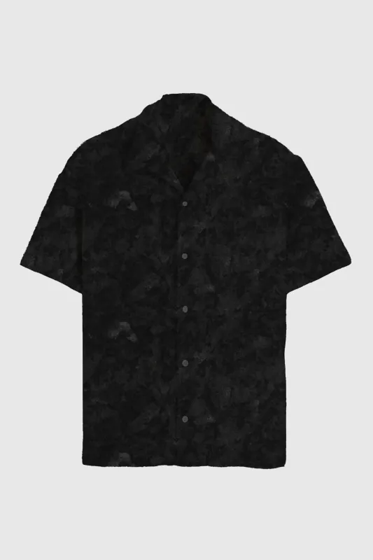 Vice Button Up sold by TEAMLTD