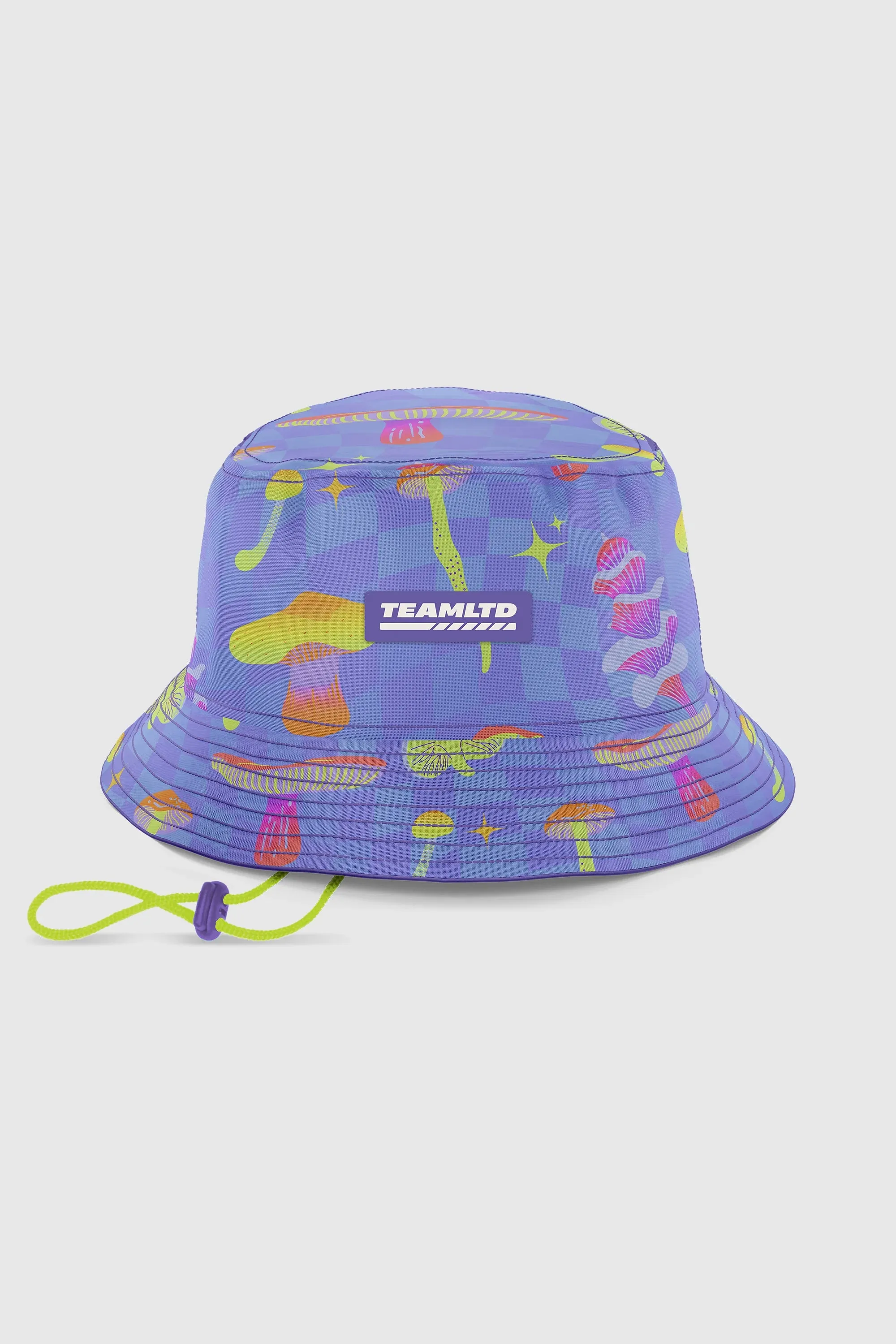 Bucket Hat sold by TEAMLTD product image thumbnail 3