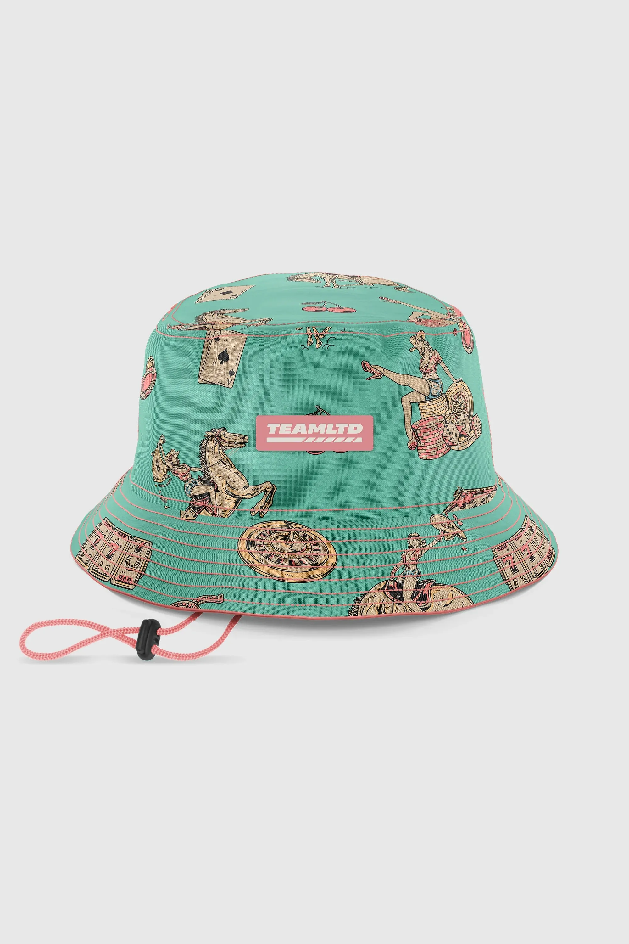 Bucket Hat sold by TEAMLTD product image thumbnail 5