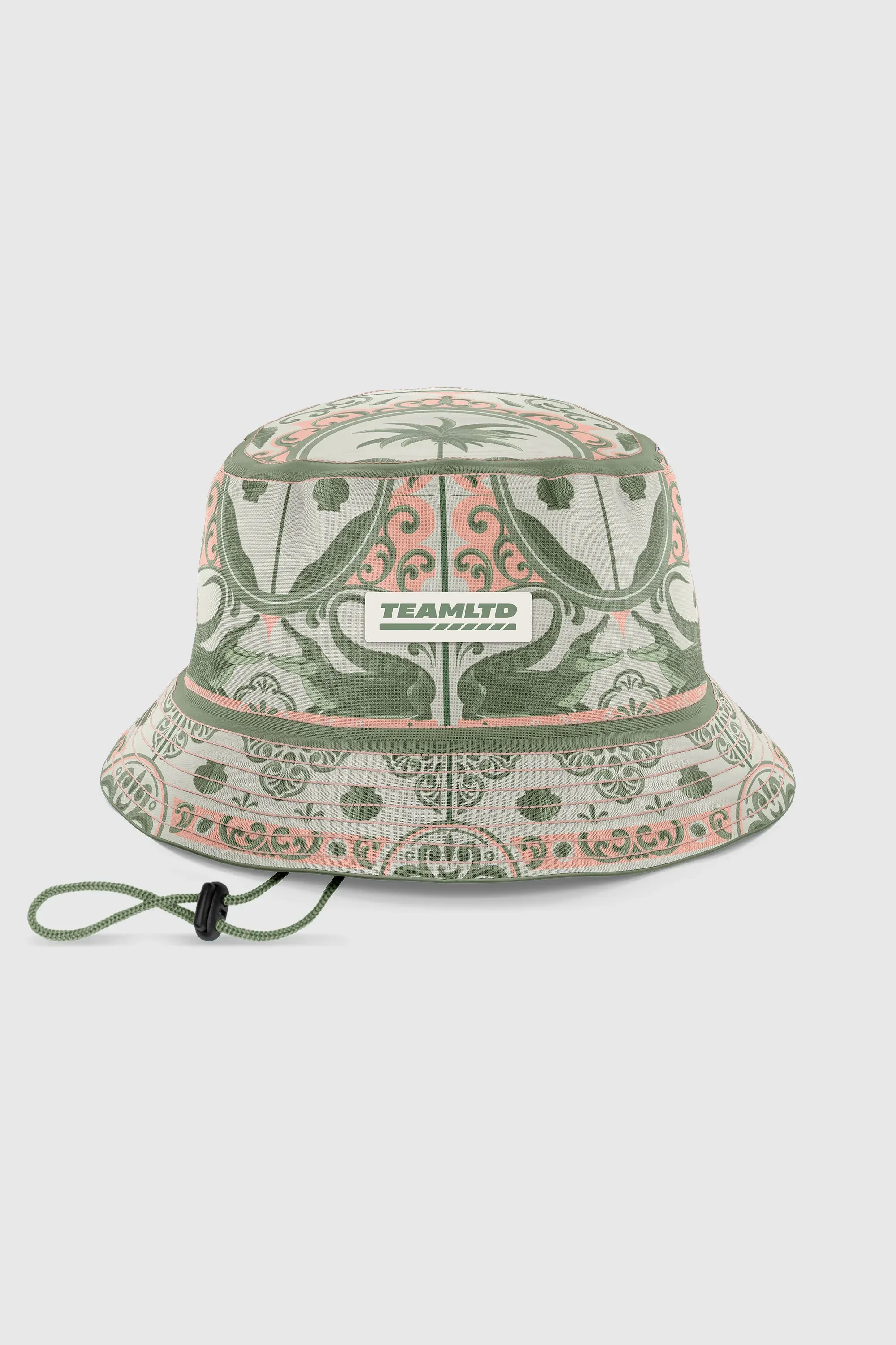 Bucket Hat sold by TEAMLTD