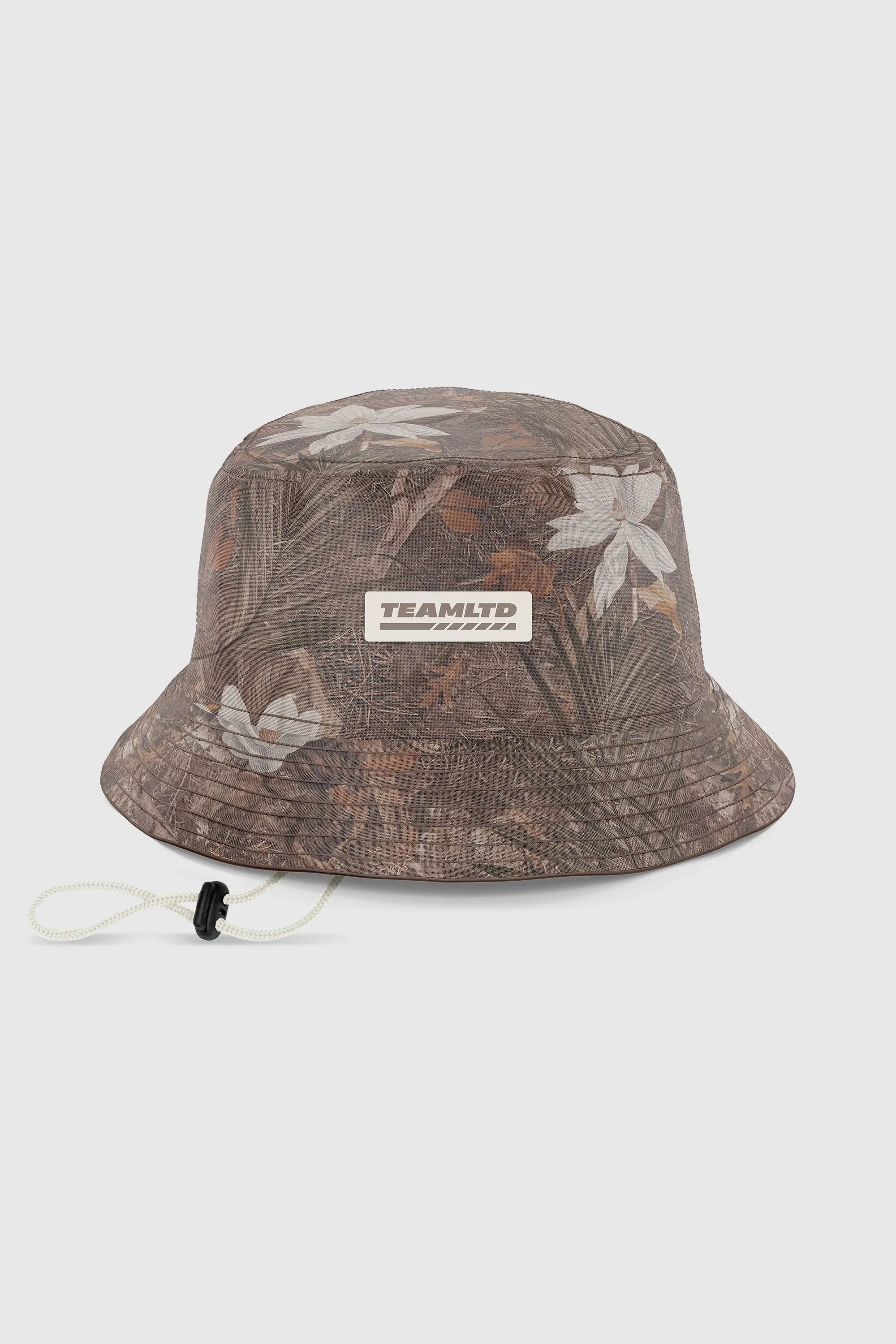 Bucket Hat sold by TEAMLTD product image thumbnail 2