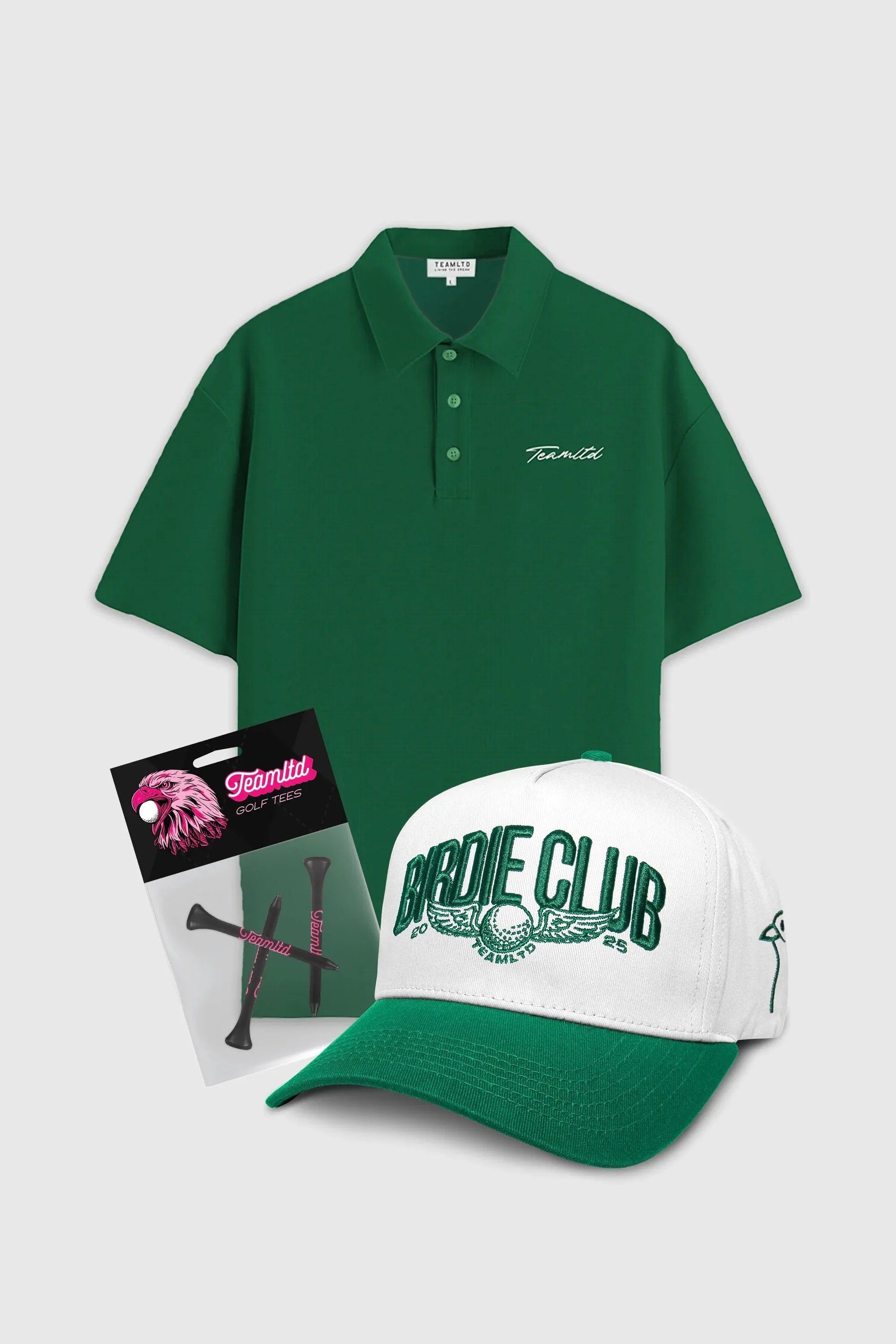 Birdie Bundle sold by TEAMLTD