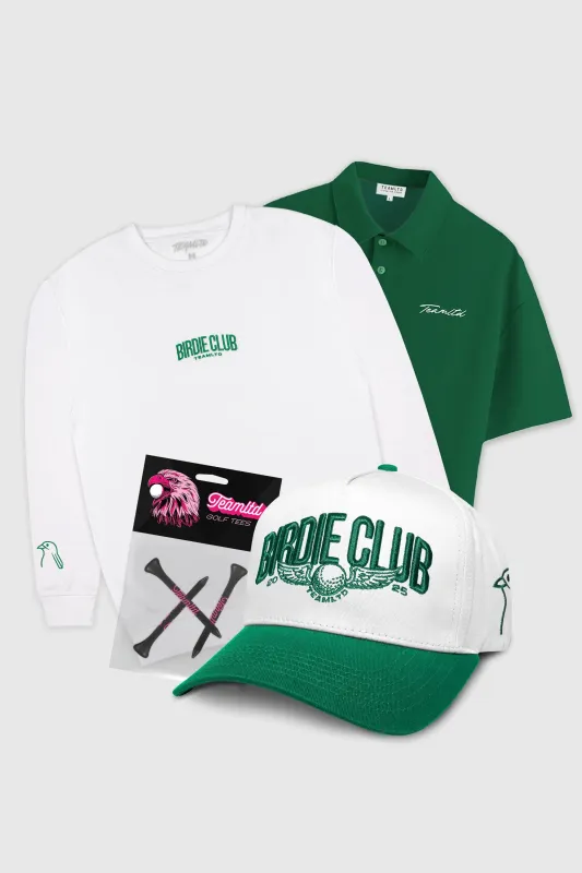 Birdie Bundle 2 sold by TEAMLTD