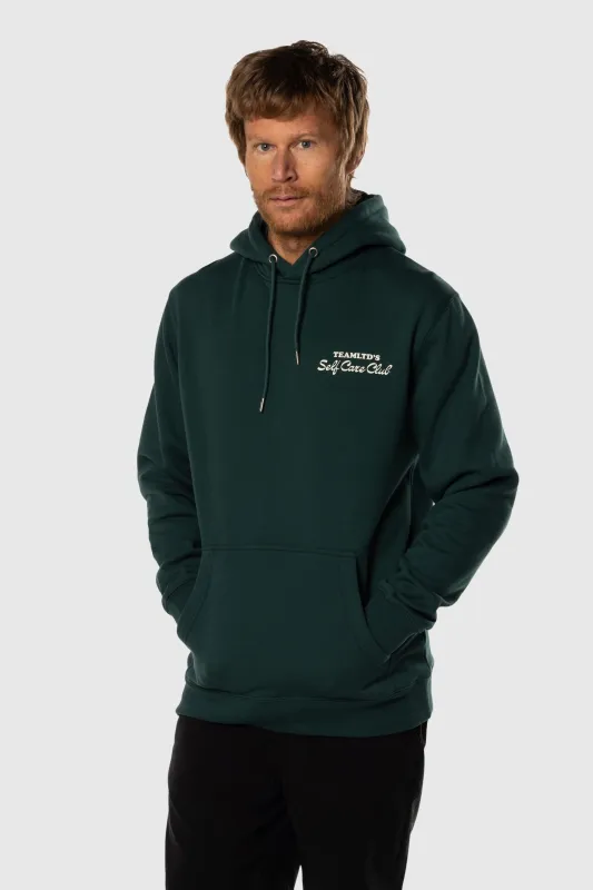 Self Care Hoodie sold by TEAMLTD