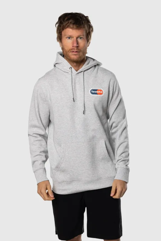 Treat Yourself Hoodie made by TEAMLTD