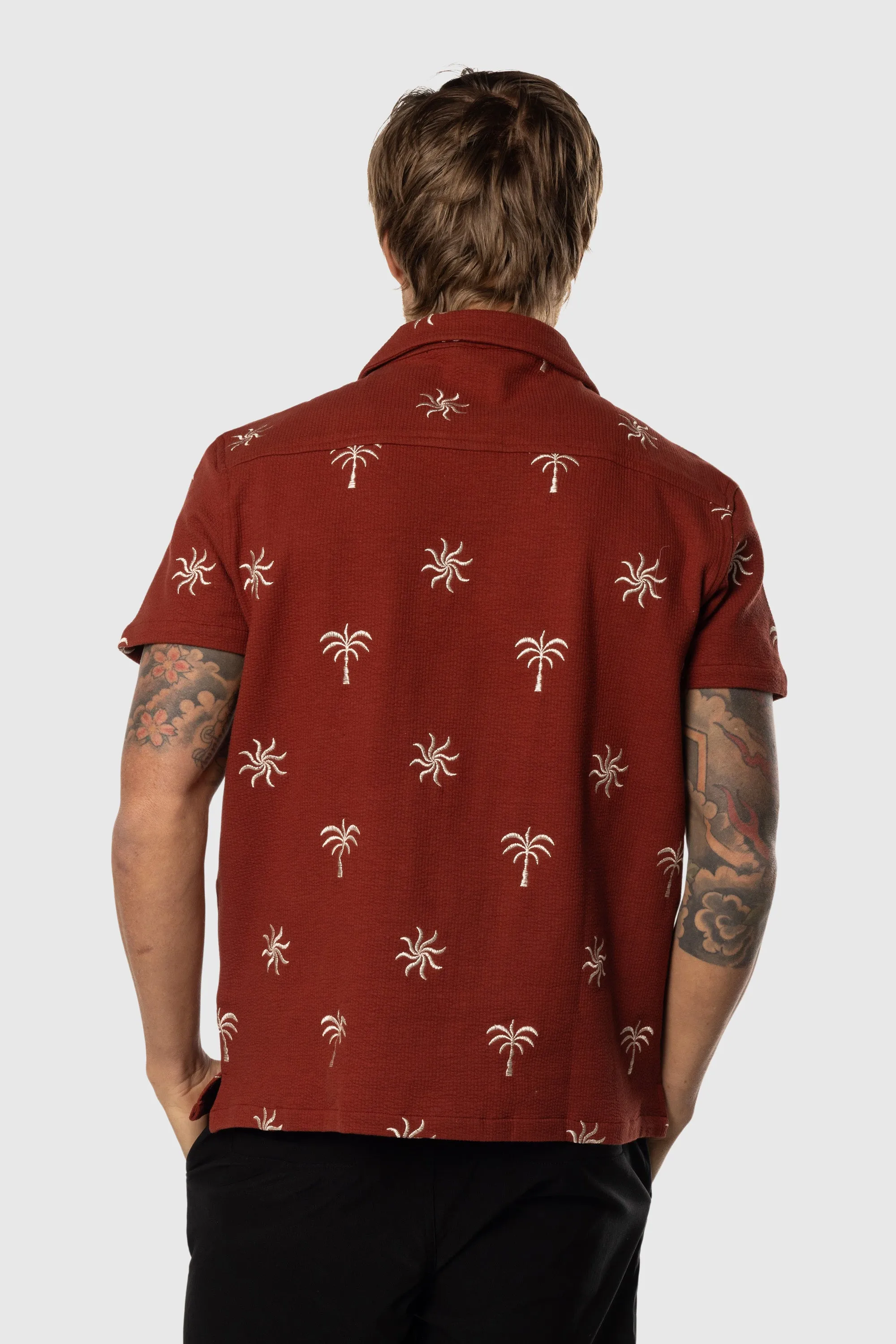 Cabana Button Up sold by TEAMLTD product image thumbnail 5