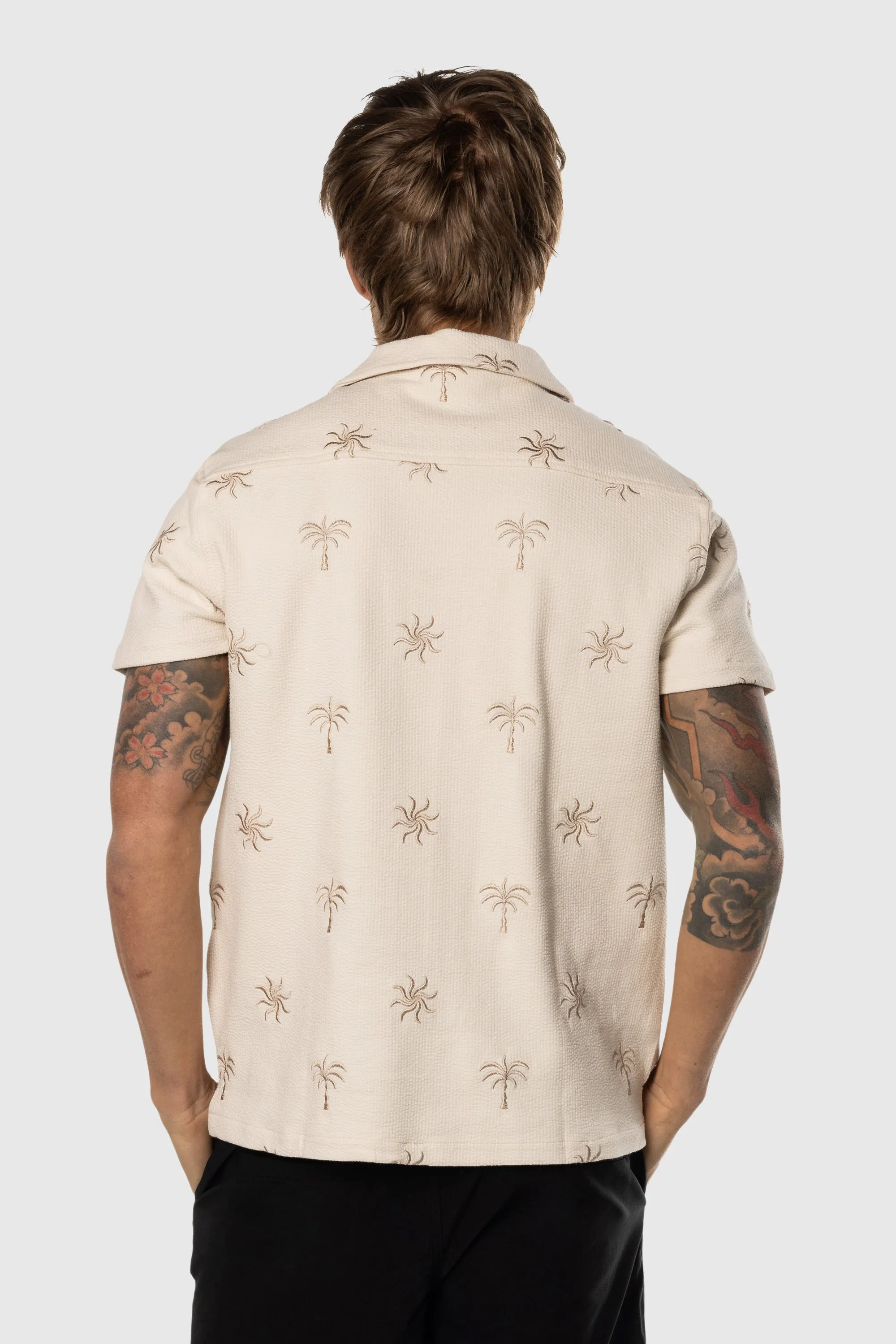 Cabana Button Up sold by TEAMLTD product image thumbnail 5