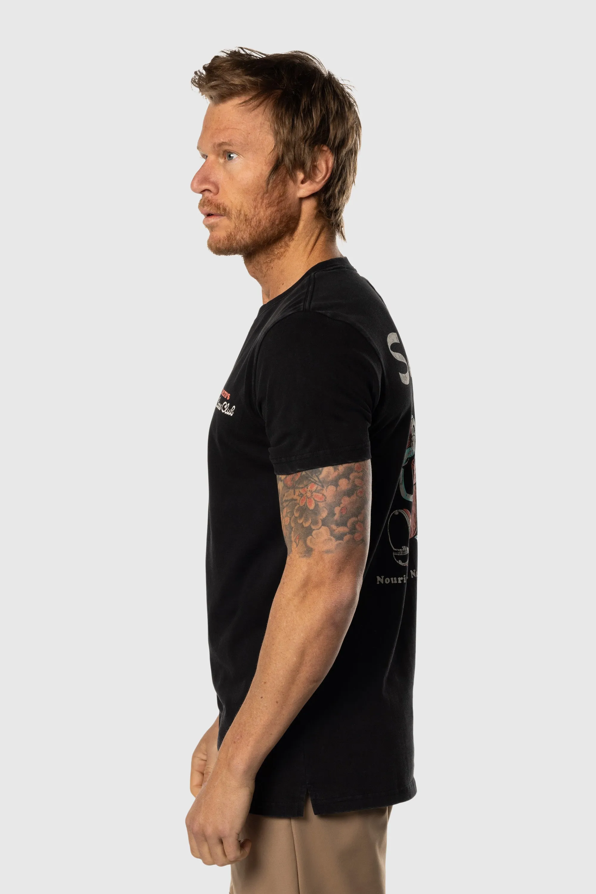 Self Care Tee sold by TEAMLTD product image thumbnail 3