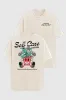 Self Care Tee sold by TEAMLTD