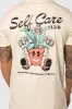 Self Care Tee sold by TEAMLTD