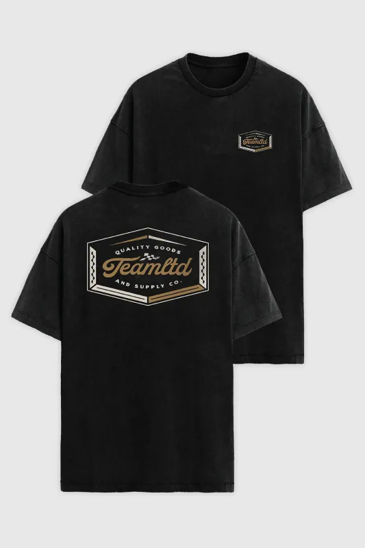 El Dorado Tee sold by TEAMLTD