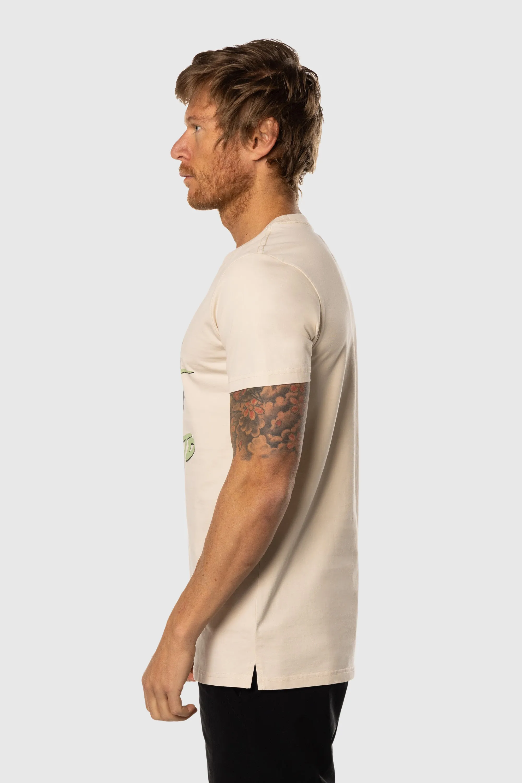 Logo Palm Tee sold by TEAMLTD product image thumbnail 3