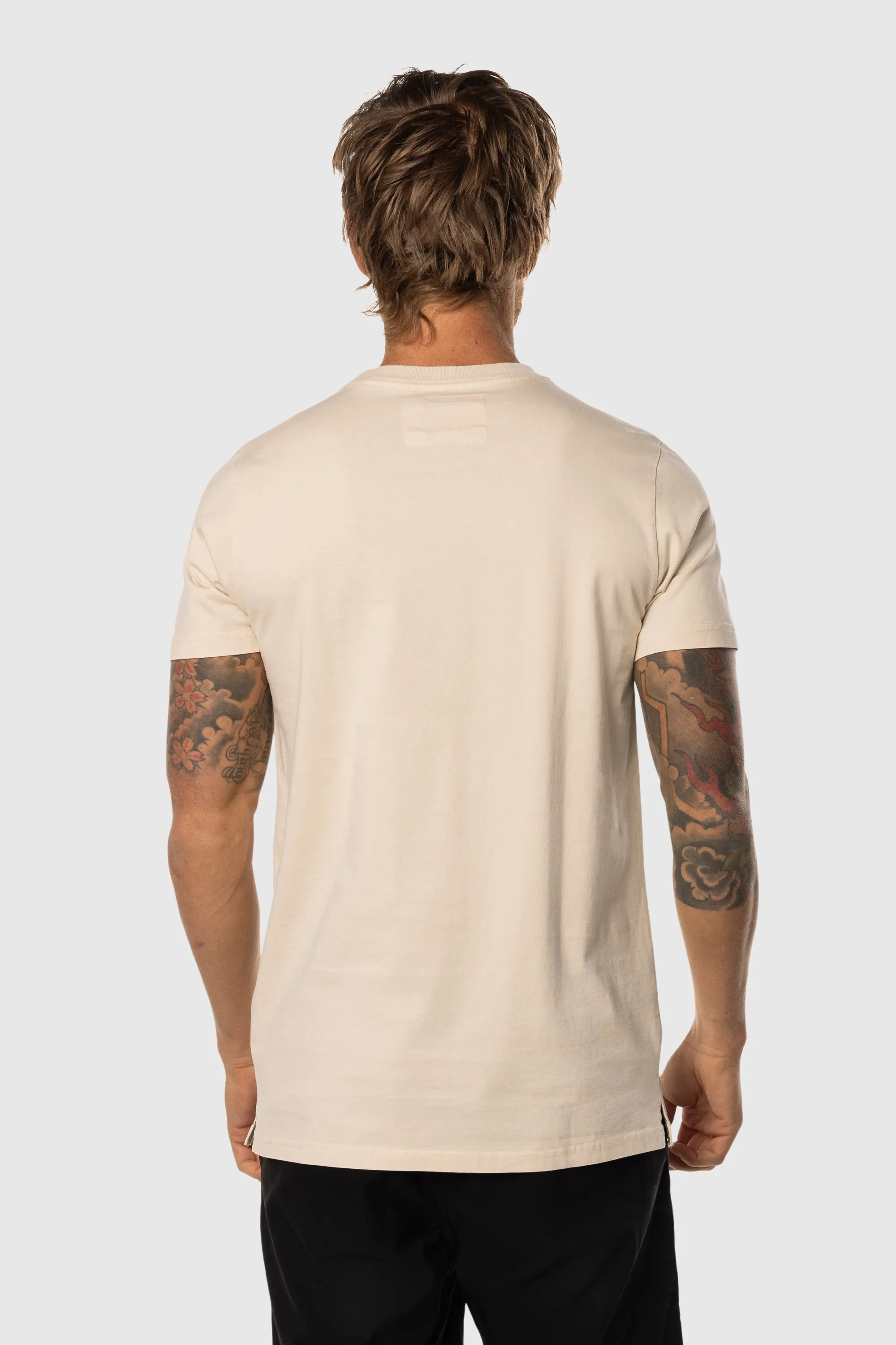 Logo Palm Tee sold by TEAMLTD product image thumbnail 4