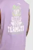 Tiki Aussie Tank sold by TEAMLTD