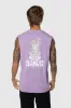 Tiki Aussie Tank sold by TEAMLTD