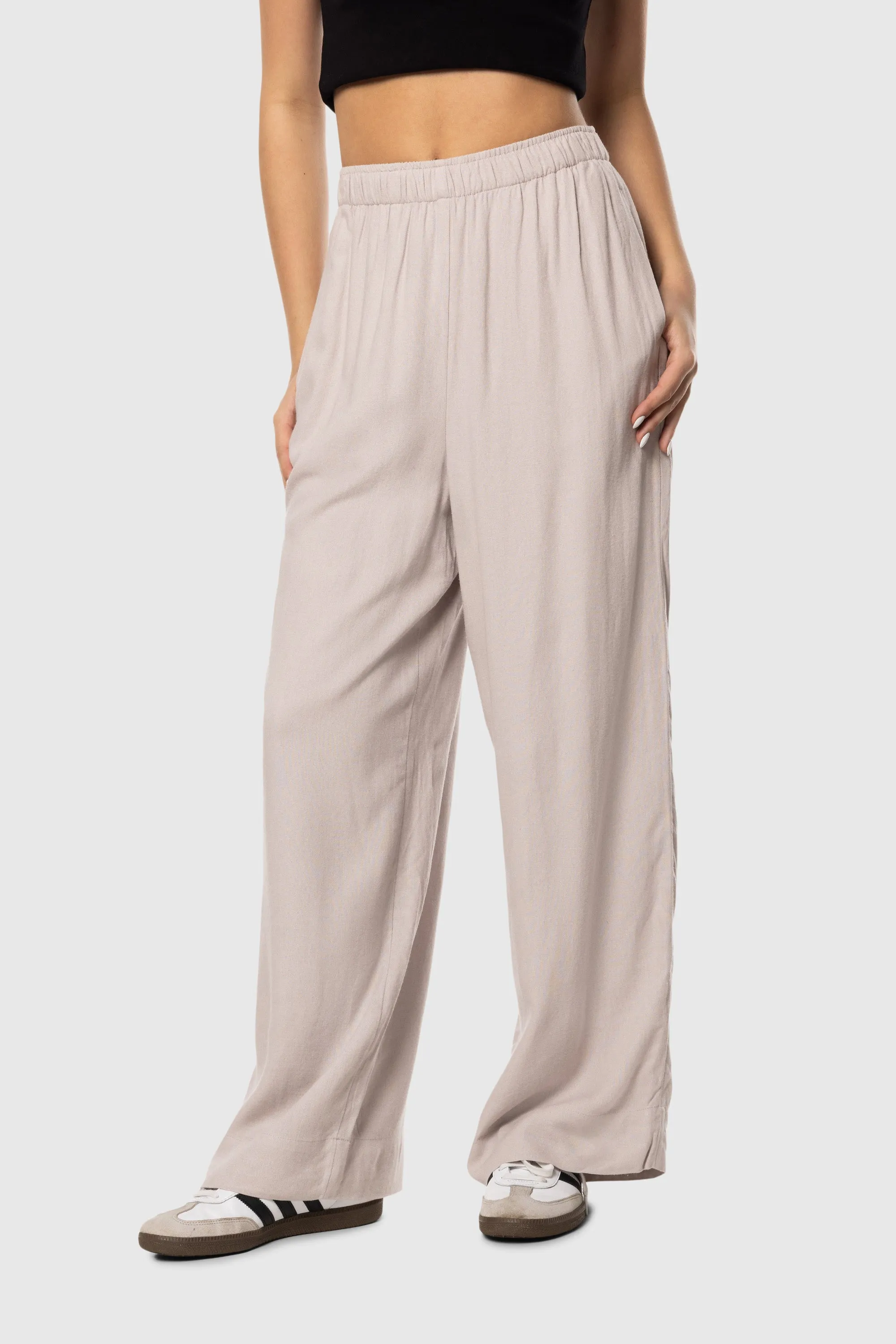Linen Pant sold by TEAMLTD product image thumbnail 5