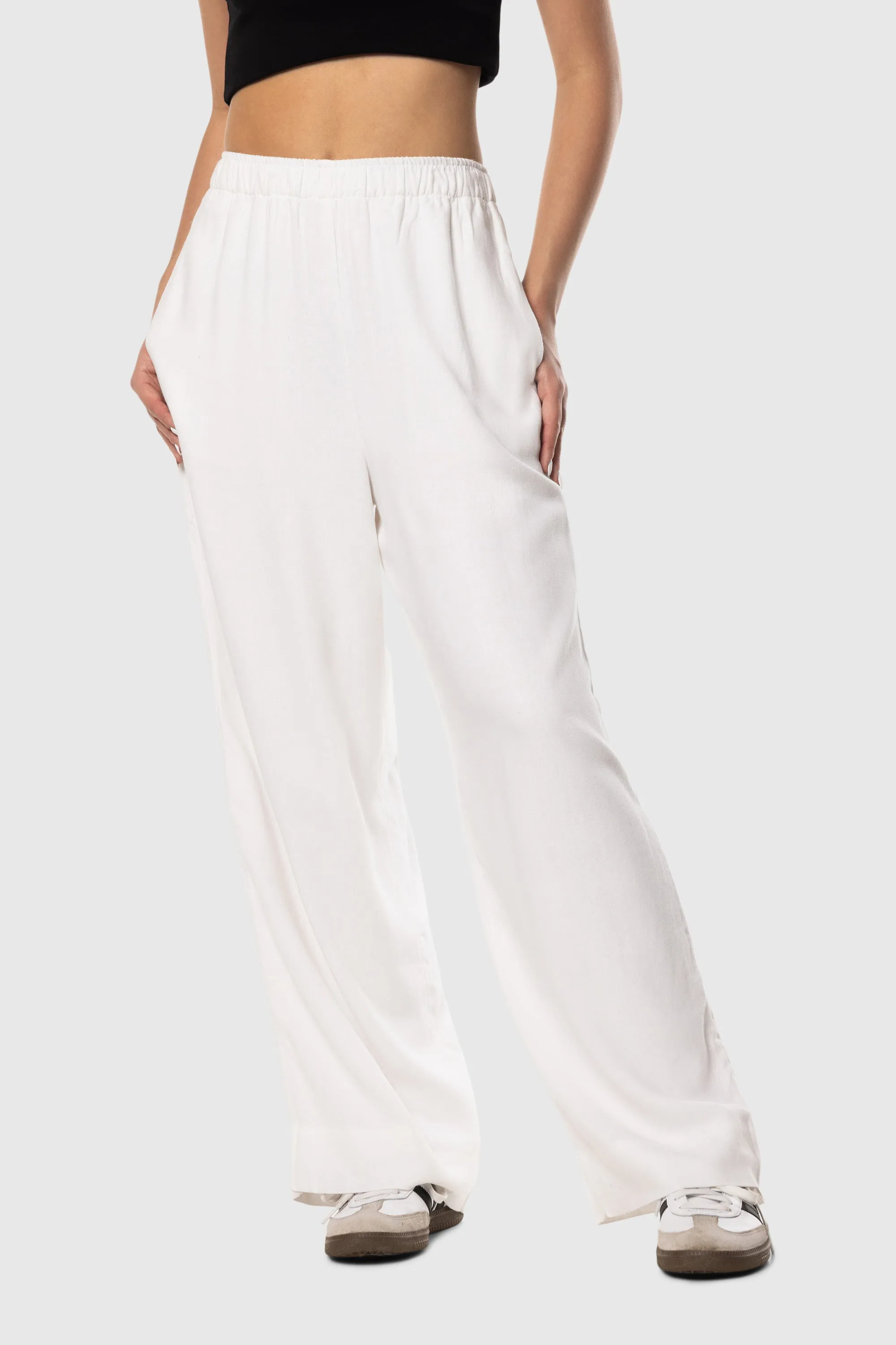 Linen Pant sold by TEAMLTD product image thumbnail 2