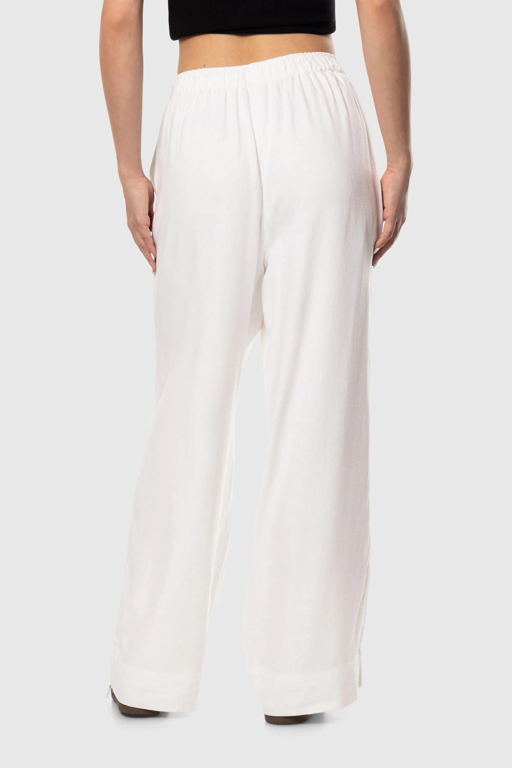 Linen Pant sold by TEAMLTD product image thumbnail 4