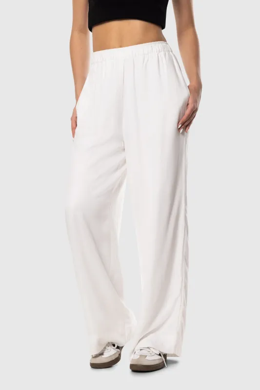 Linen Pant made by TEAMLTD