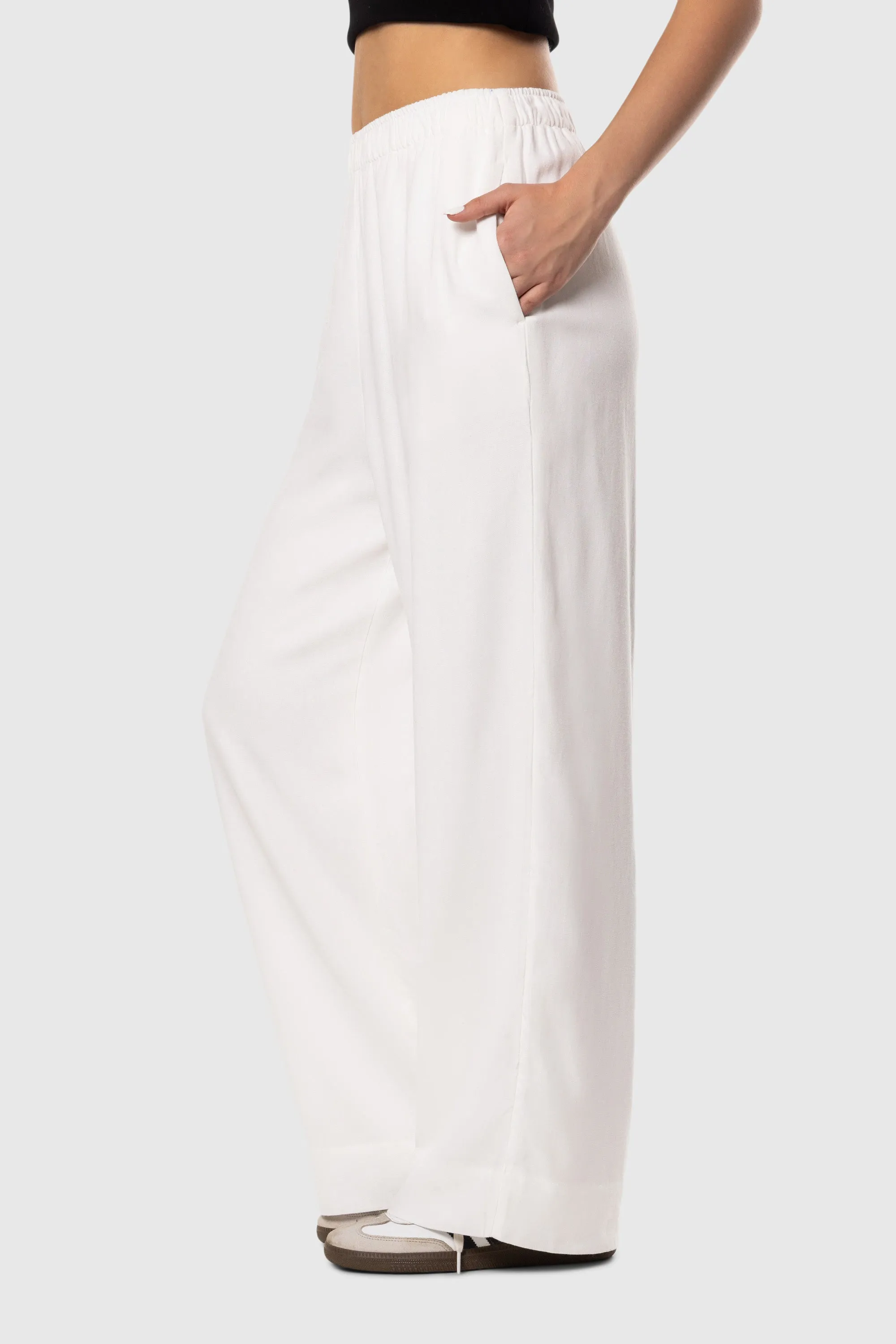 Linen Pant sold by TEAMLTD product image thumbnail 3