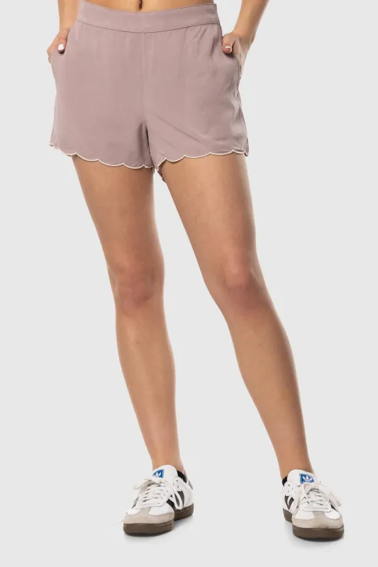 Scallop Short sold by TEAMLTD