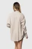 Boatday Button Up sold by TEAMLTD