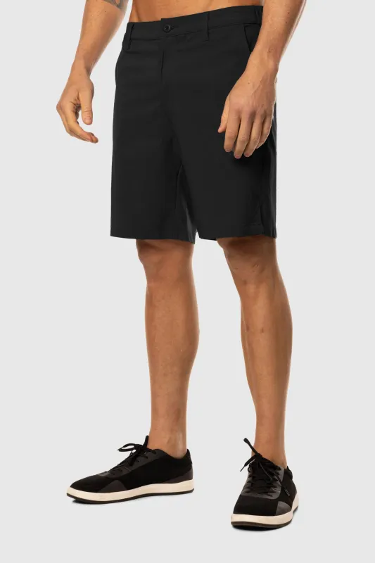 Hybrid Short sold by TEAMLTD