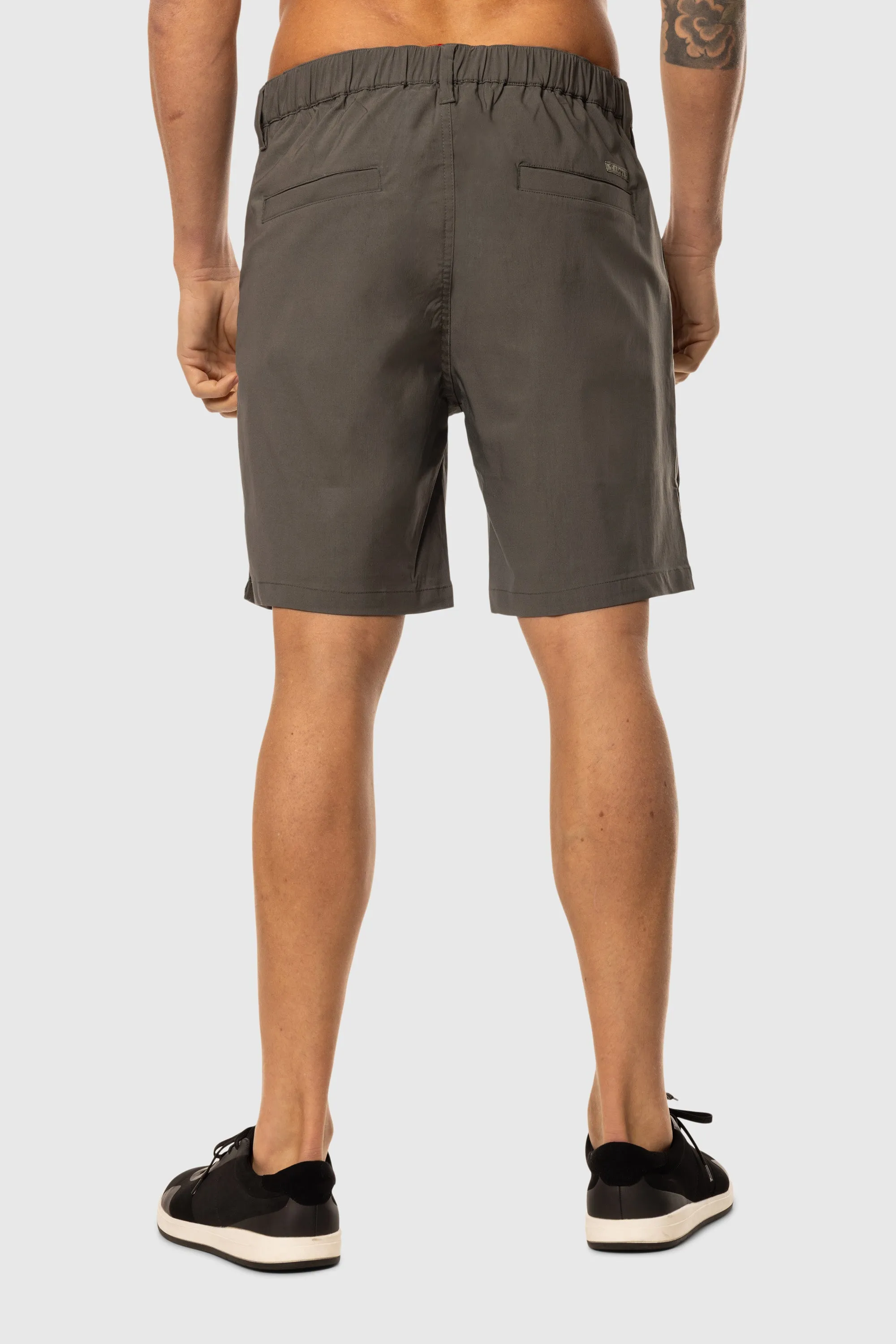 Hybrid Short sold by TEAMLTD product image thumbnail 4