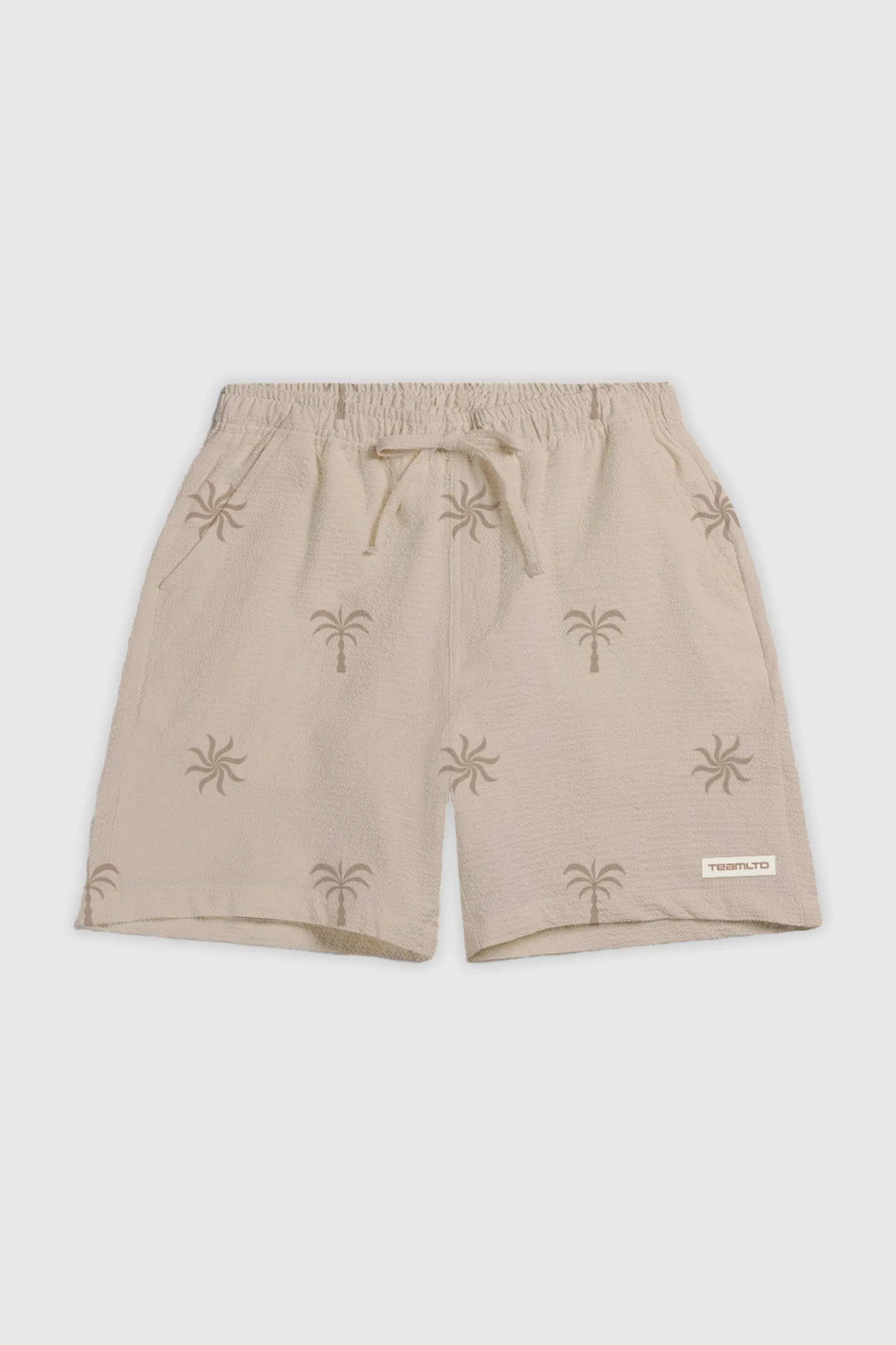 Cabana Shorts sold by TEAMLTD