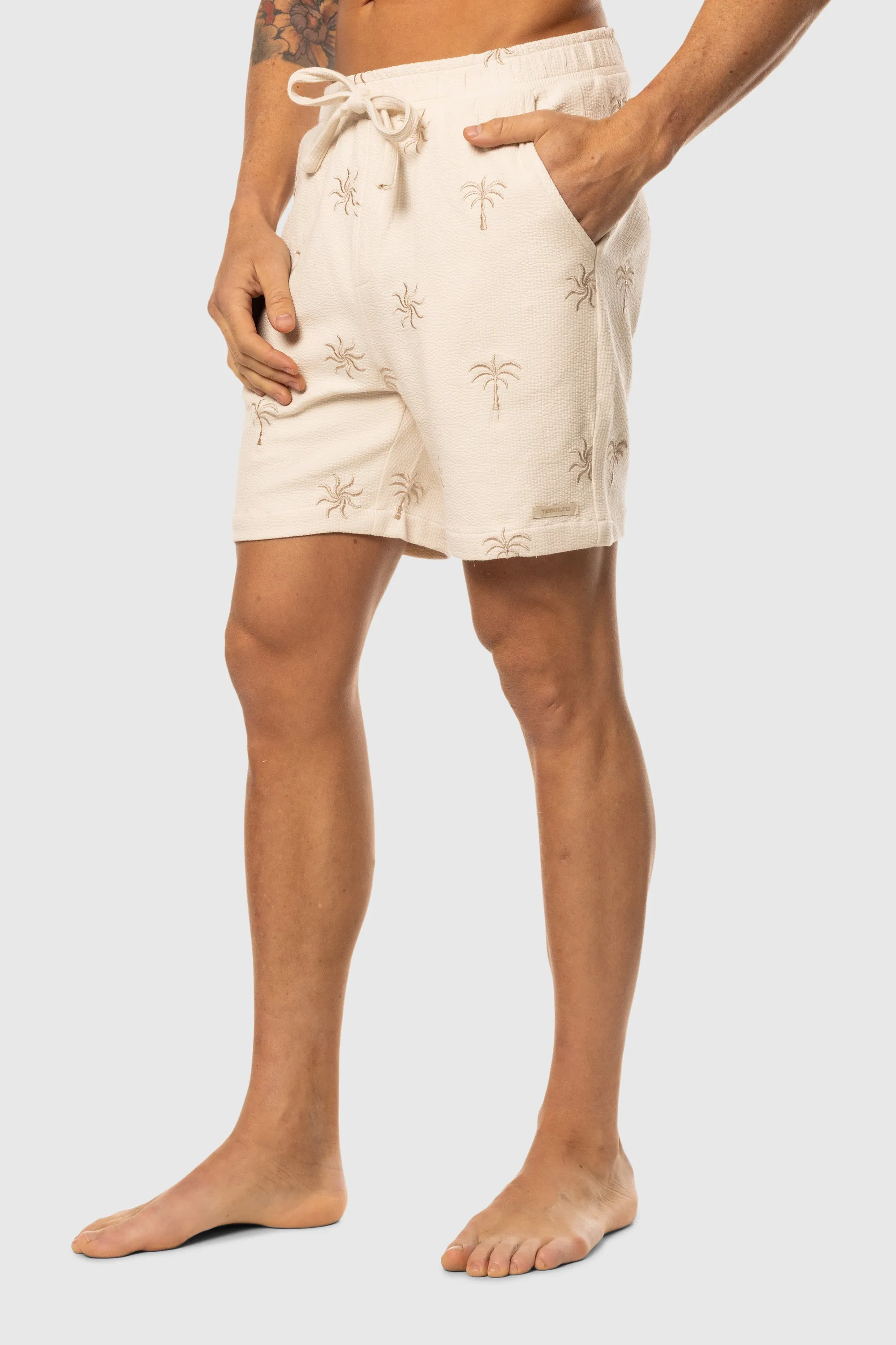 Cabana Shorts sold by TEAMLTD product image thumbnail 3