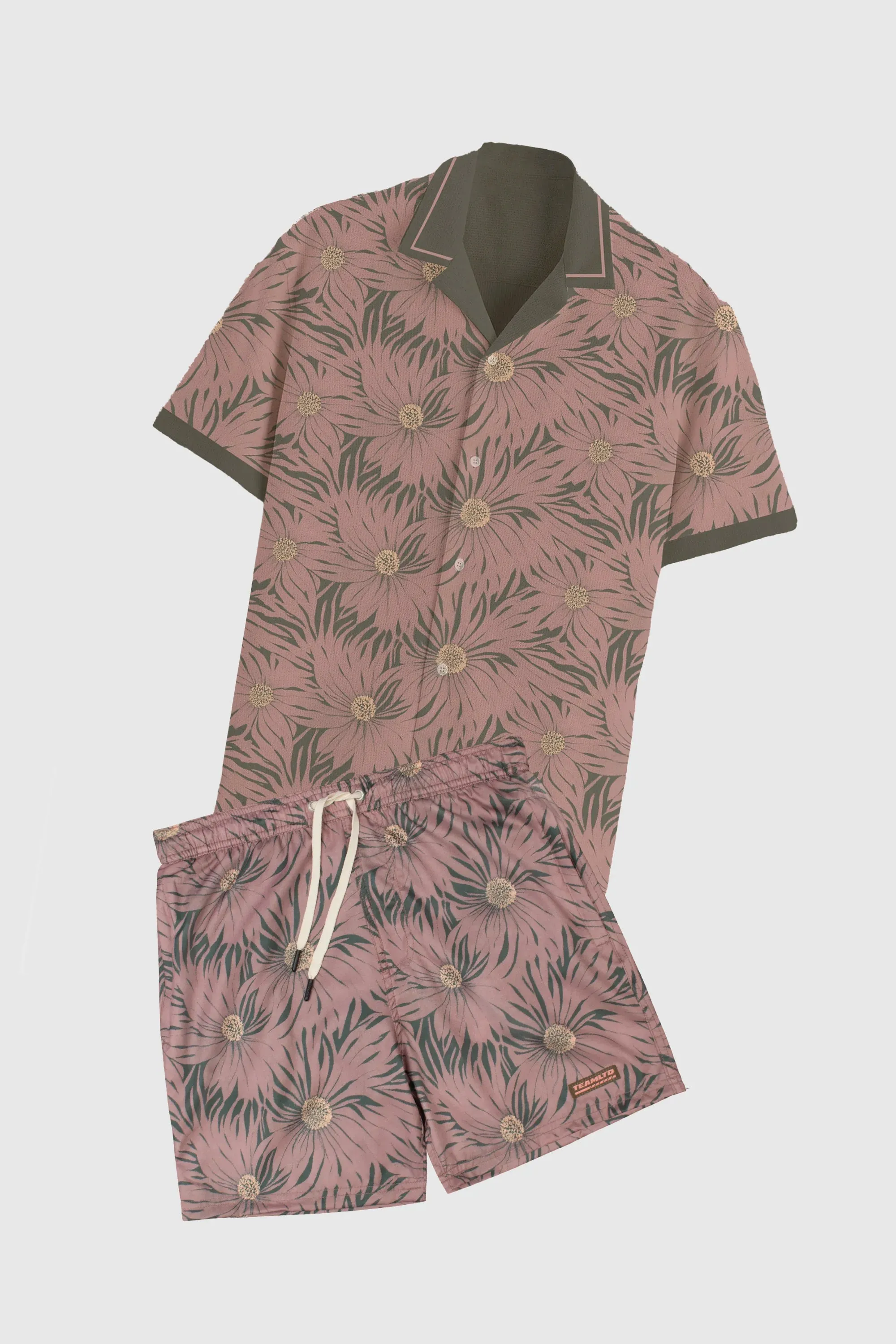 Sunflower Vice Set sold by TEAMLTD