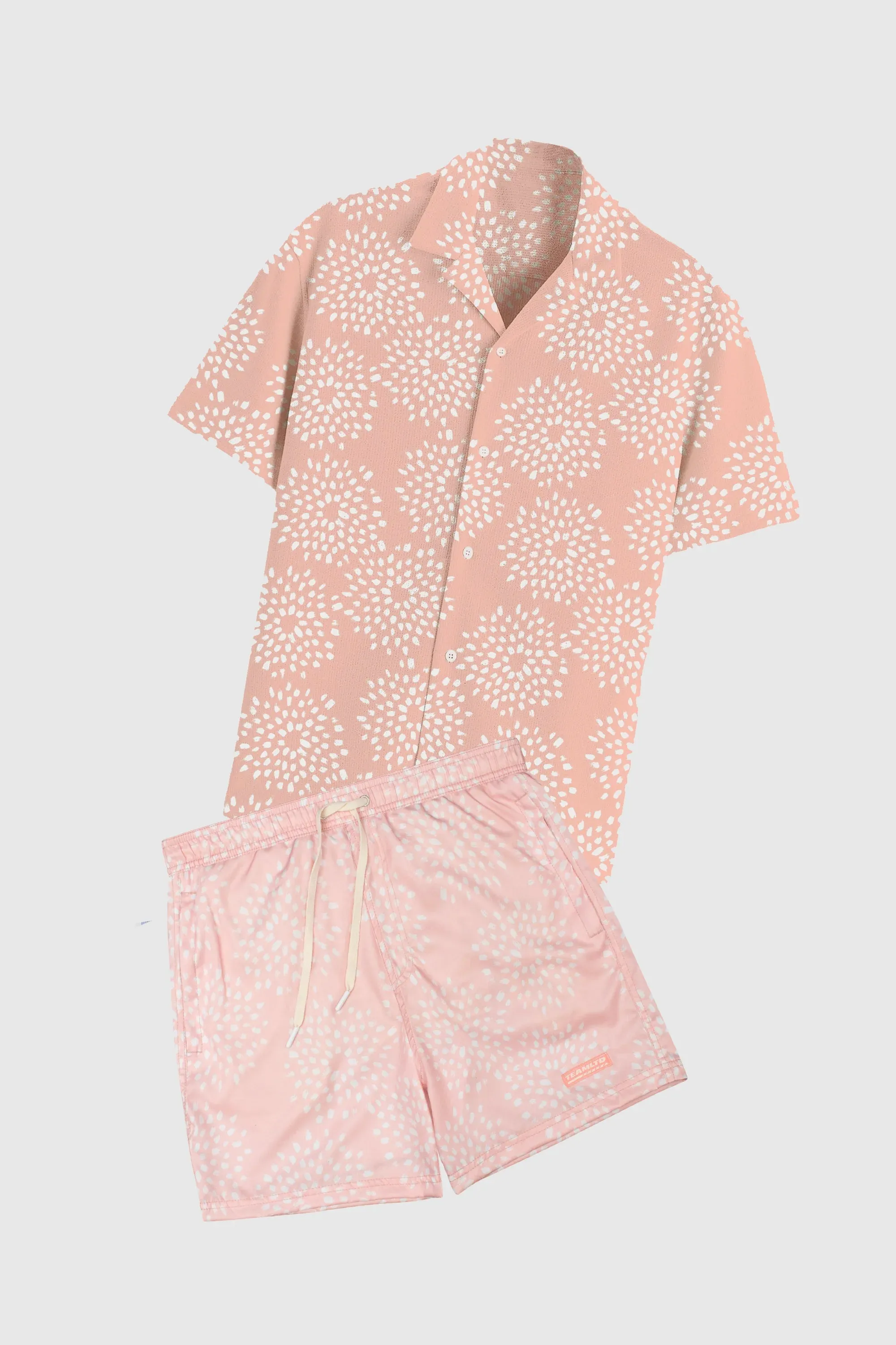 Sunburst Vice Set sold by TEAMLTD