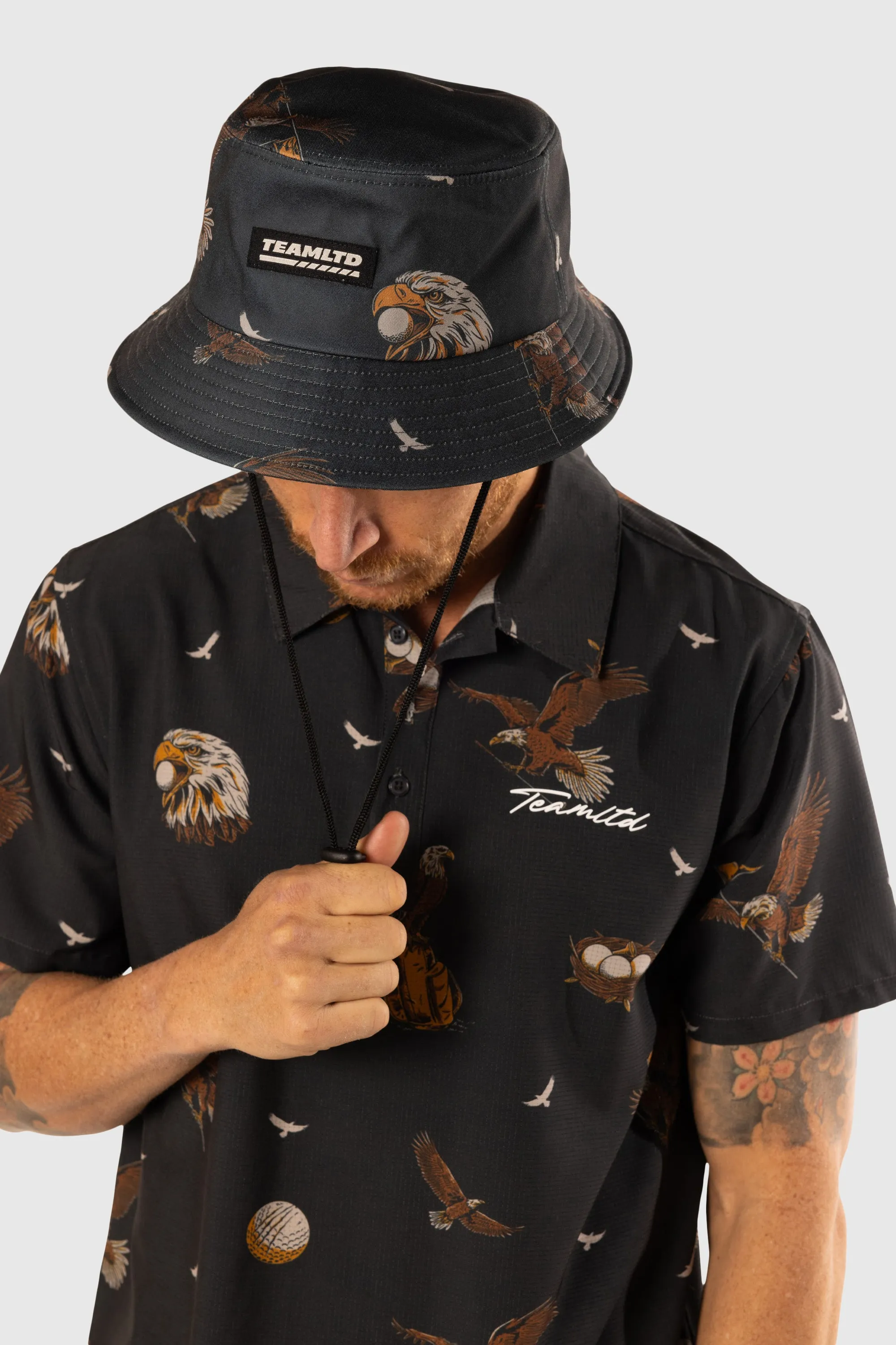 Black Eagle Golf Kit sold by TEAMLTD product image thumbnail 3